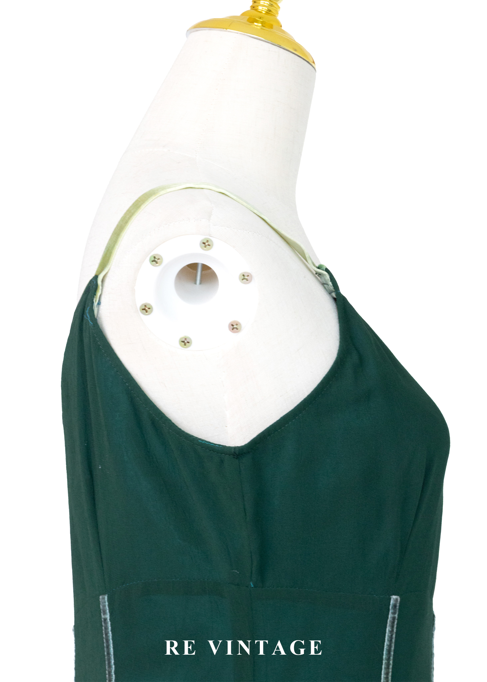 童話故事裡の森林仙女洋裝8