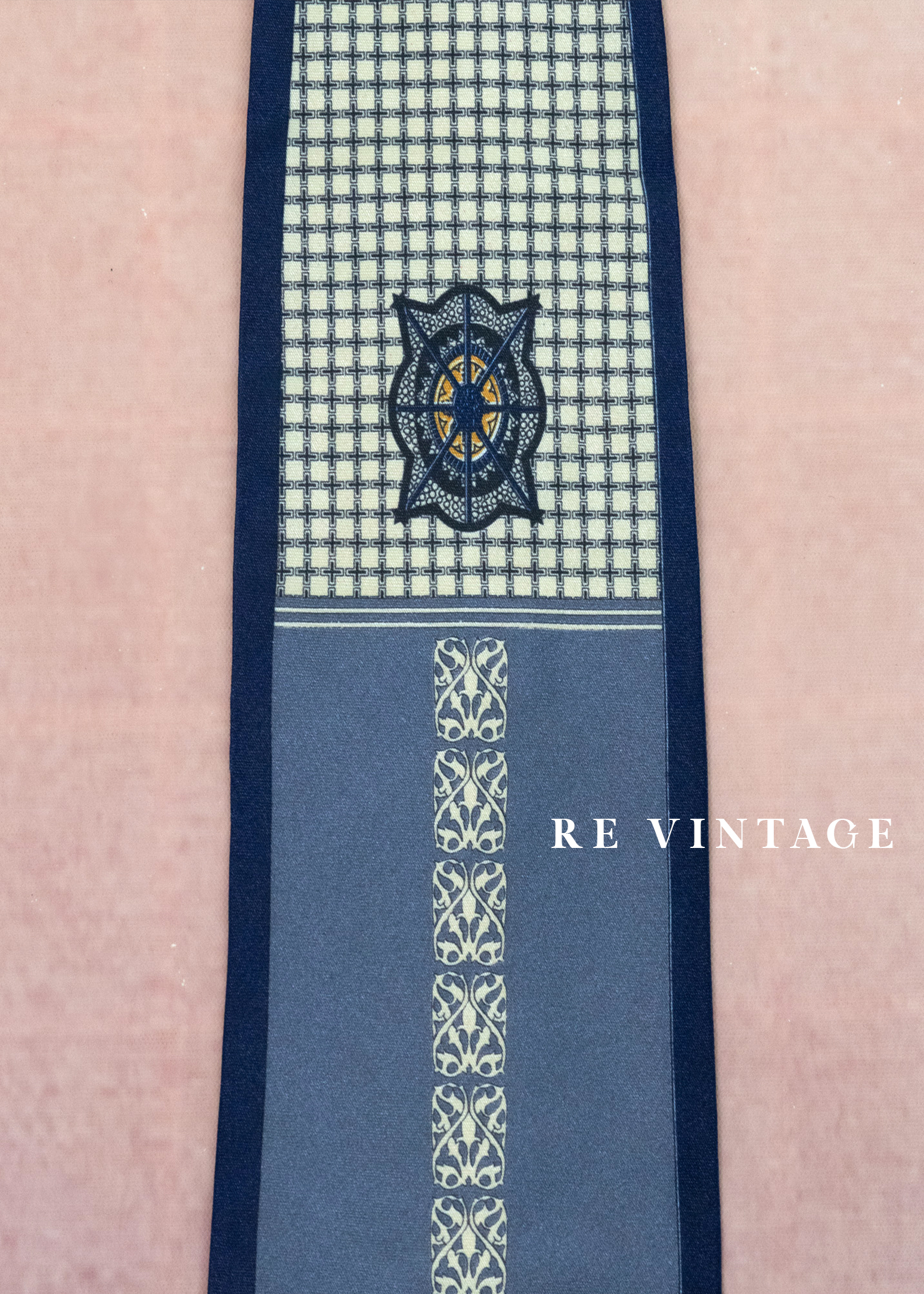 航海時代勳章領帶6