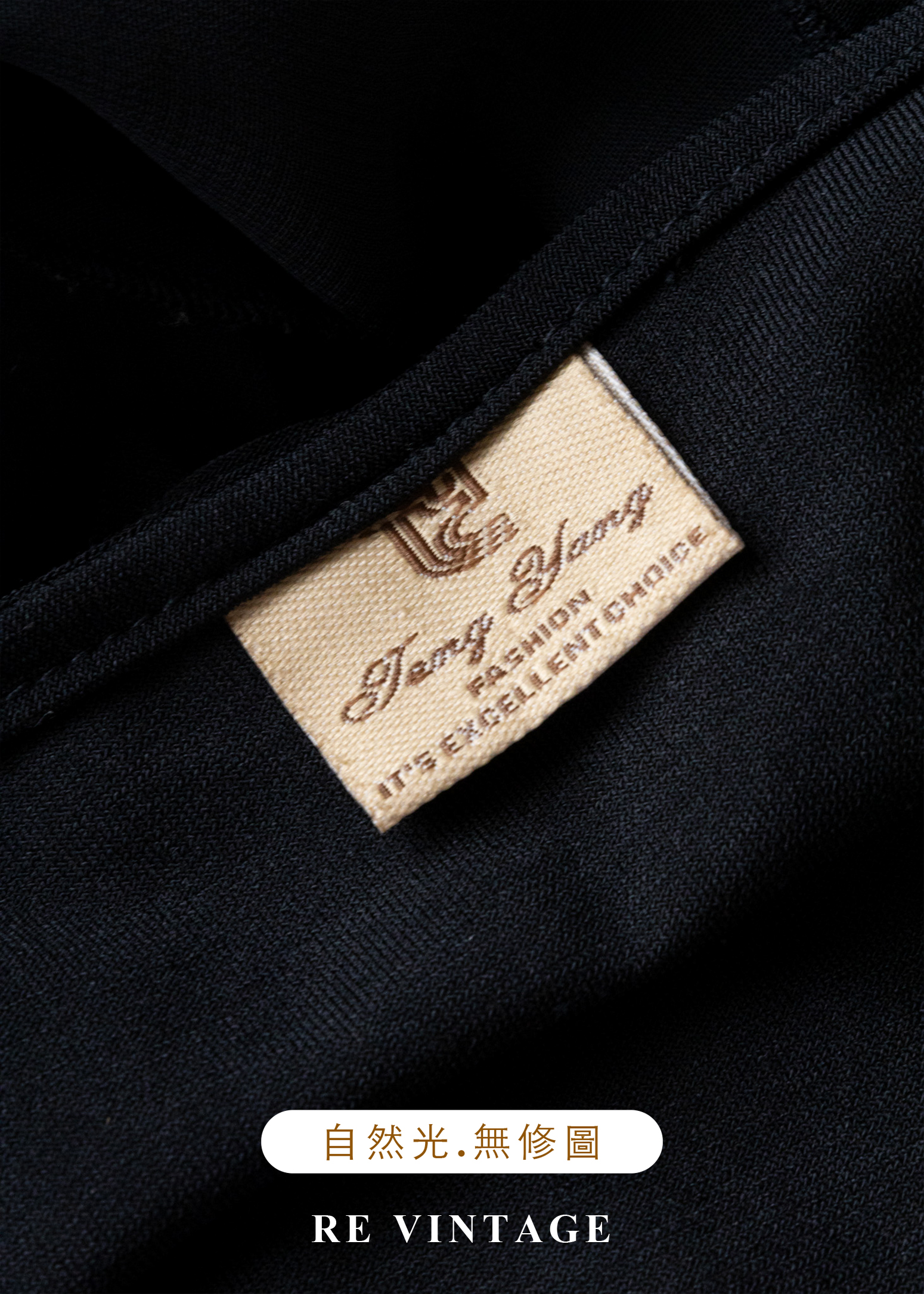 Baroque meets Tarot 秘密儀式上衣13