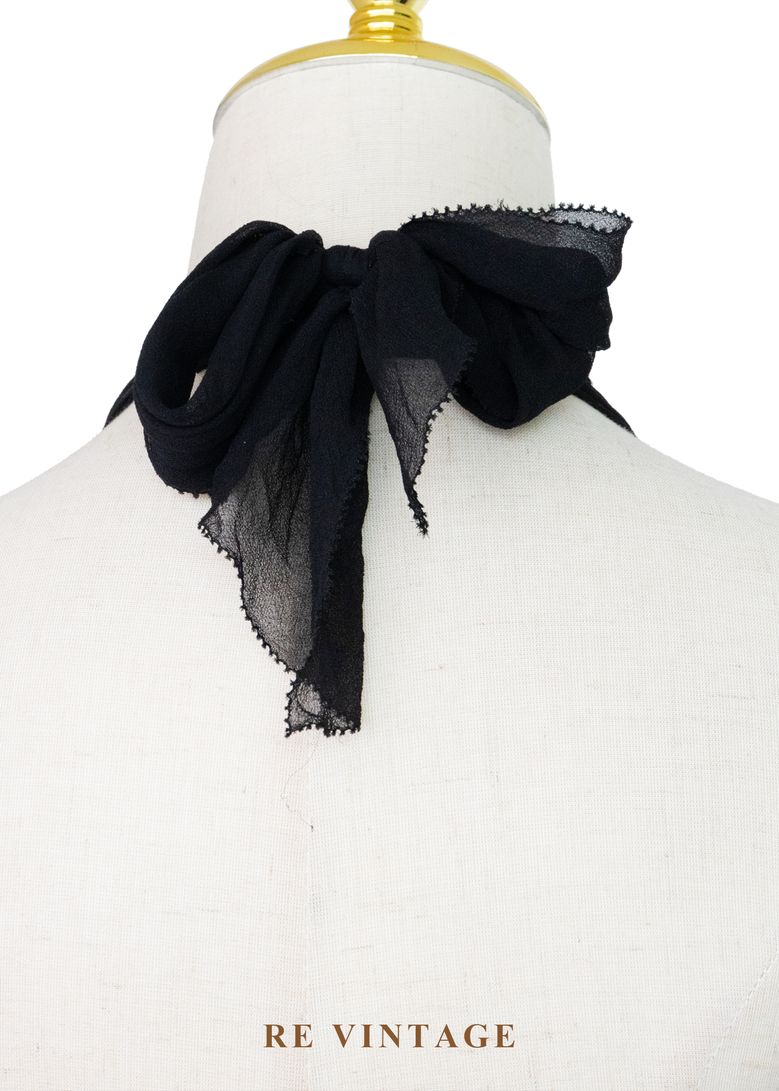 極致美背抓皺繞頸背心9