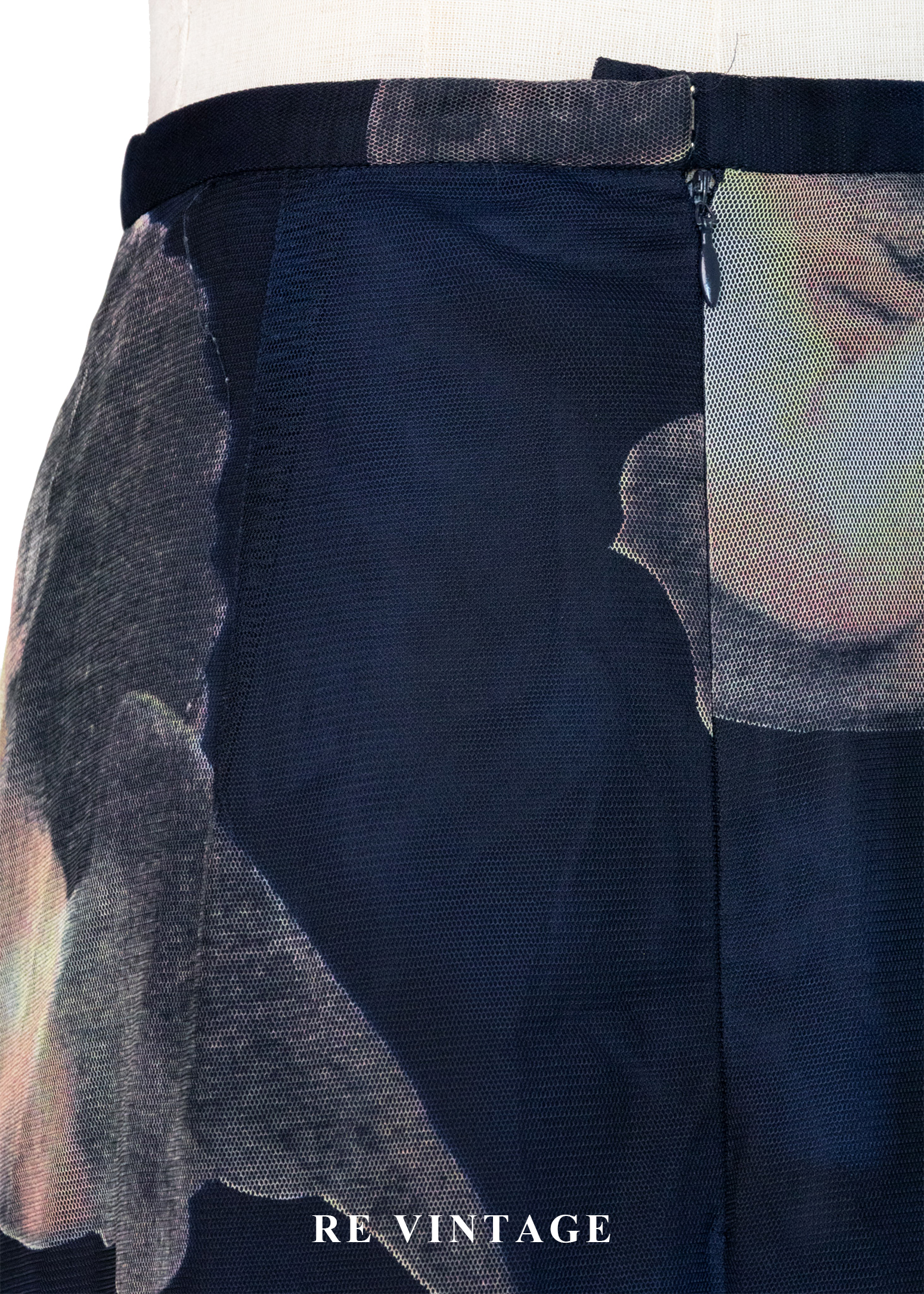 天使之吻 - 文藝復興的浪漫美裙(26")9