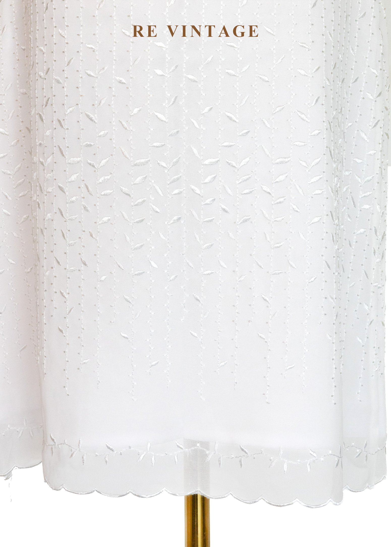 白月光純淨之裙(23")7