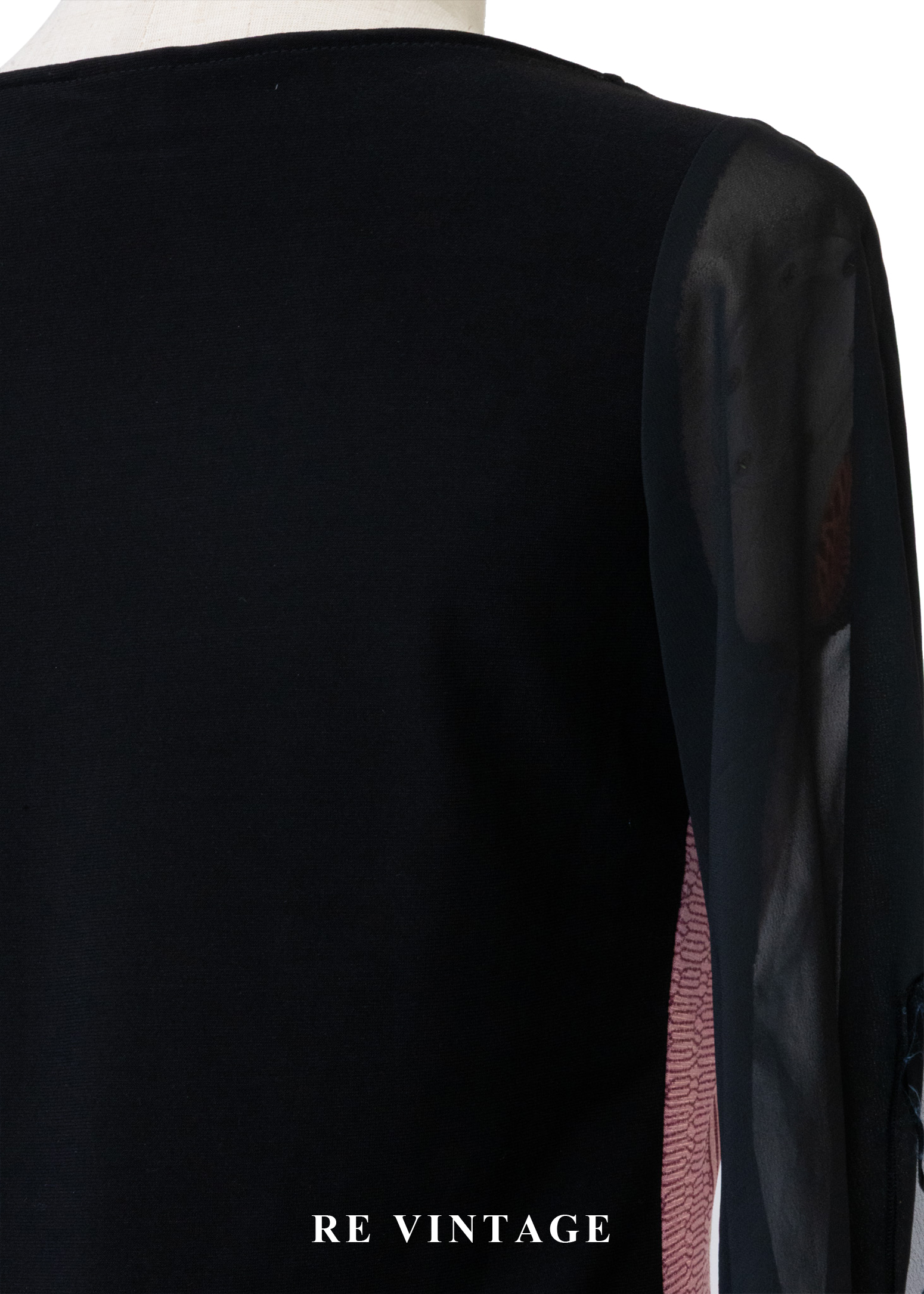 Baroque meets Tarot 秘密儀式上衣12