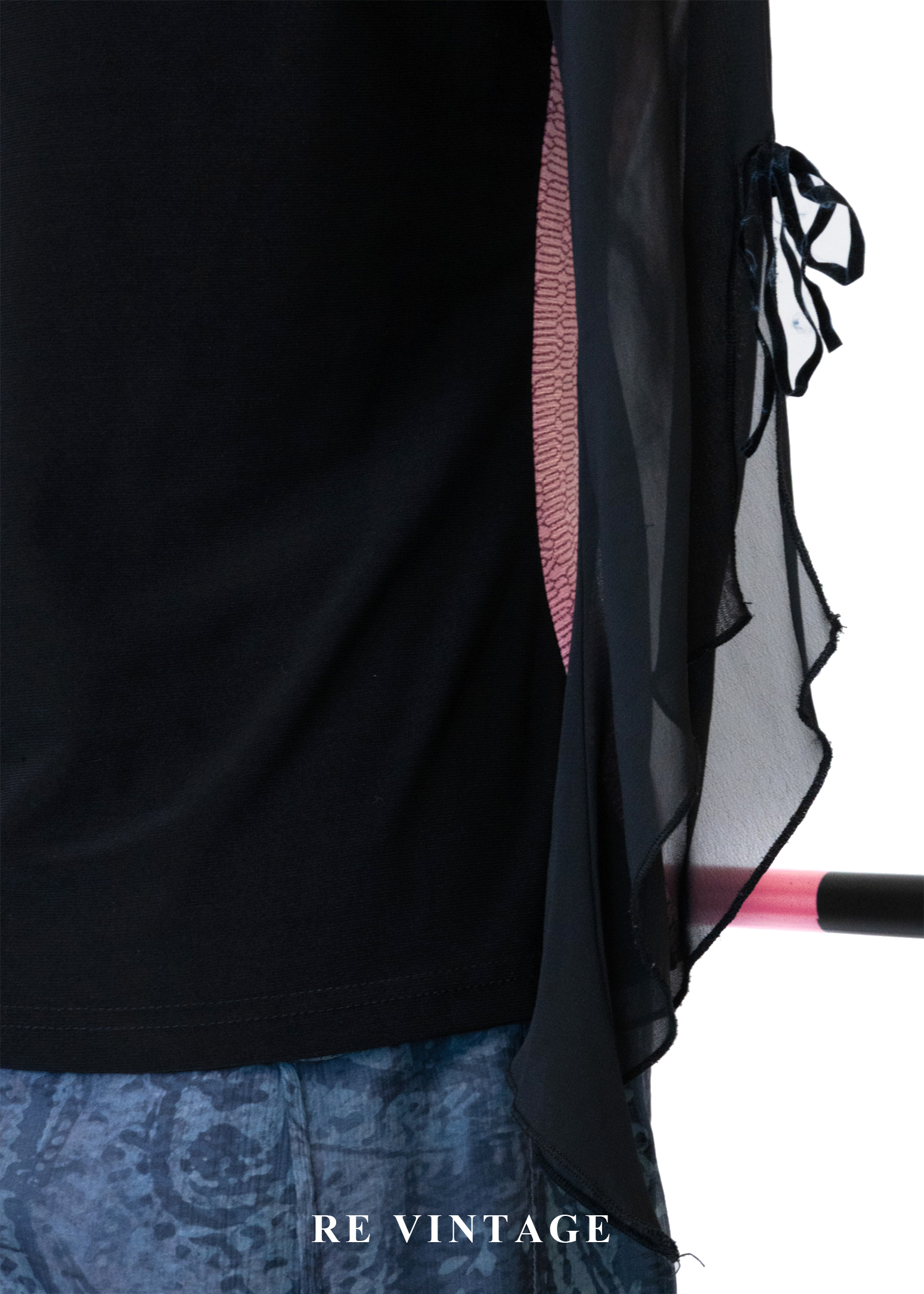 Baroque meets Tarot 秘密儀式上衣11