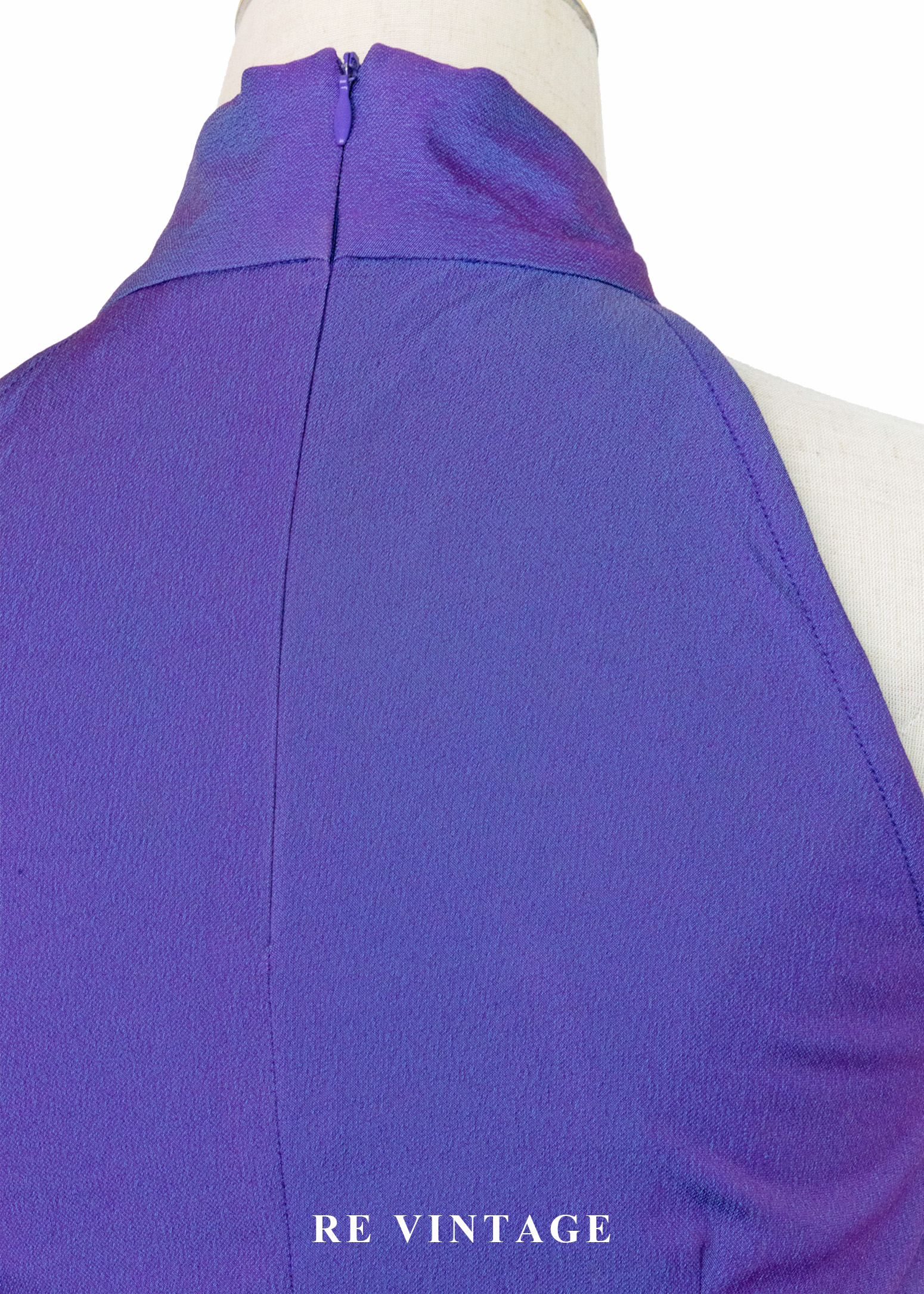 紫羅蘭DISCO女神交叉背心9