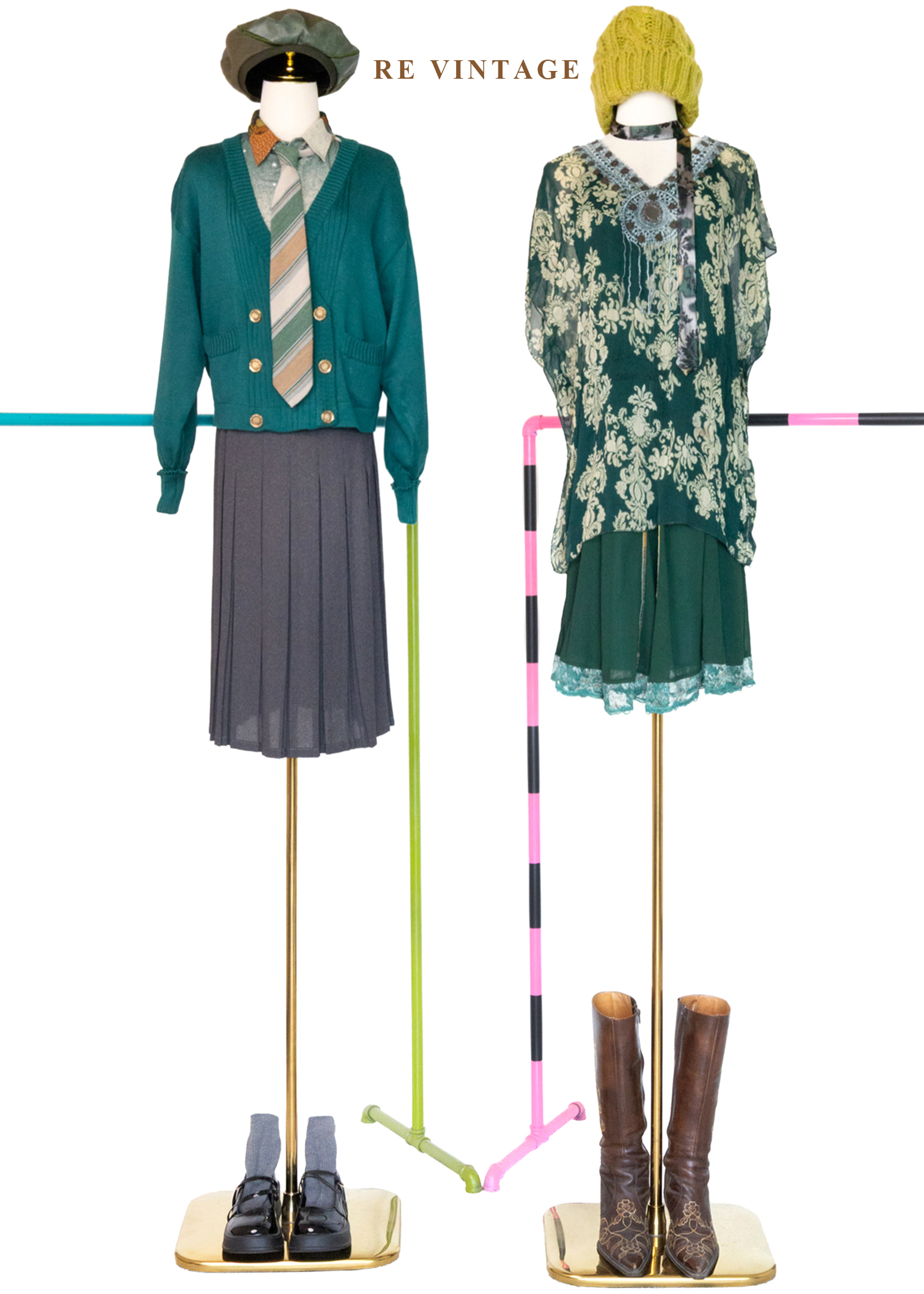 東歐精緻圖騰流蘇硬幣垂墜感上衣2