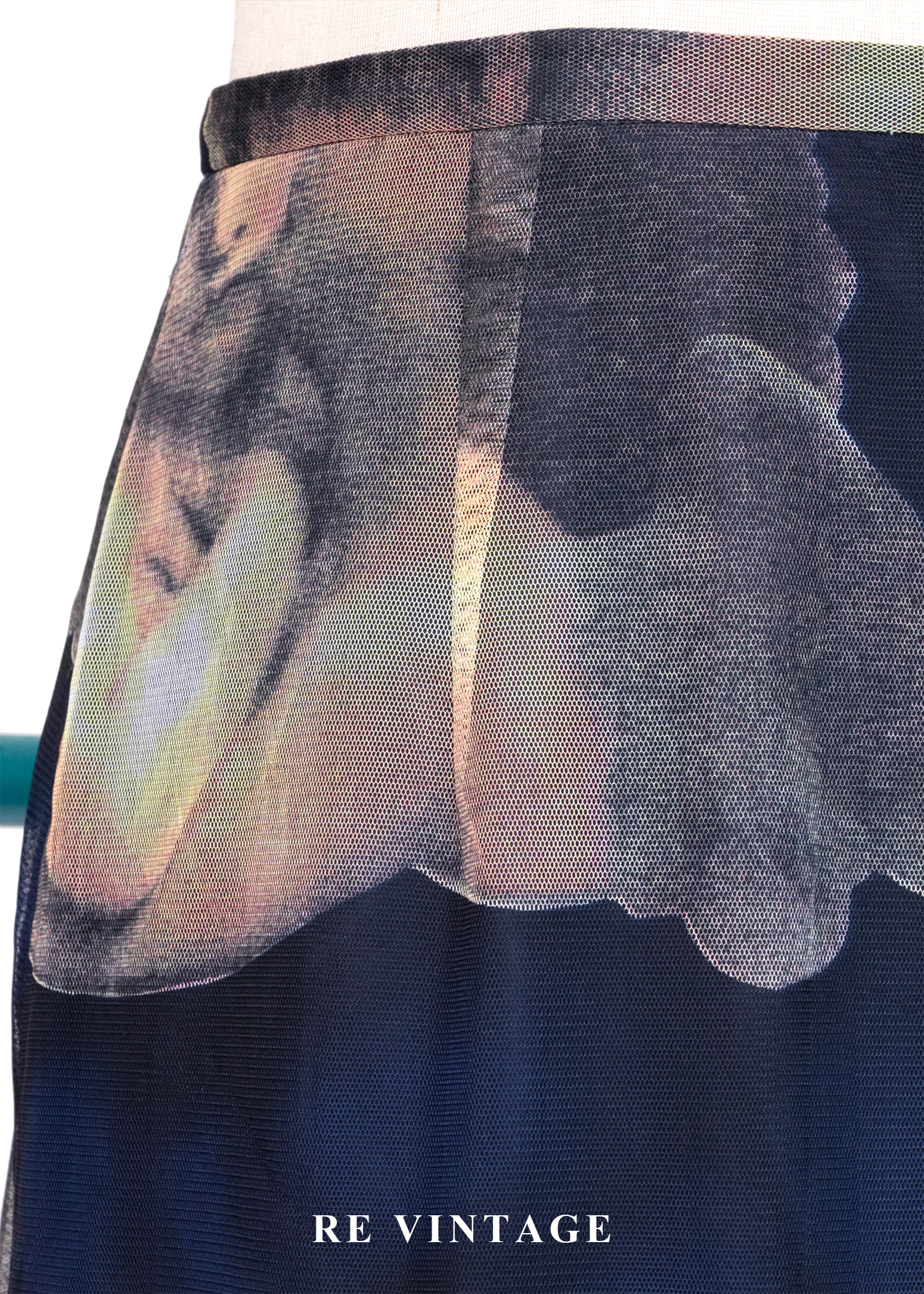 天使之吻 - 文藝復興的浪漫美裙(26")5