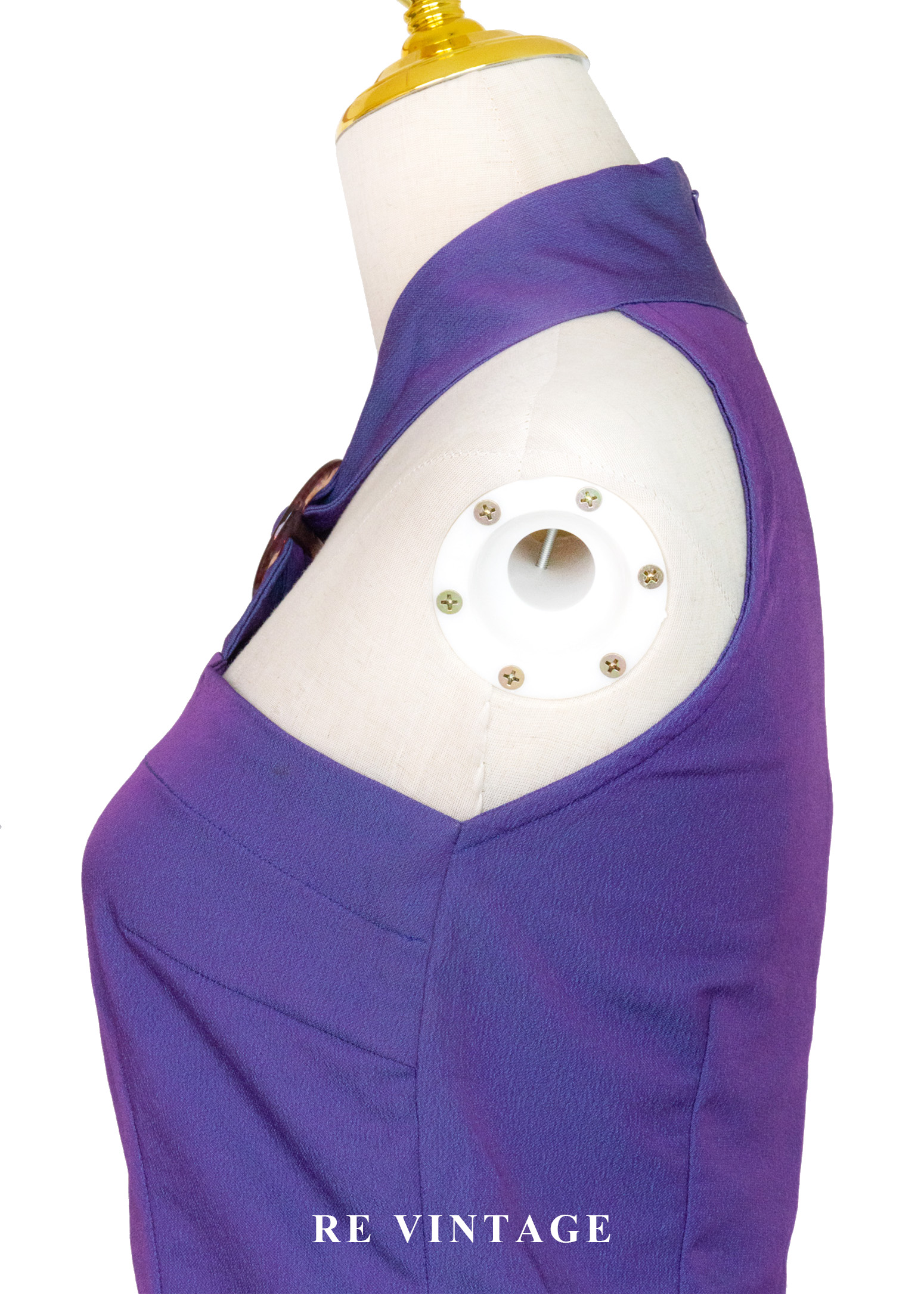 紫羅蘭DISCO女神交叉背心7