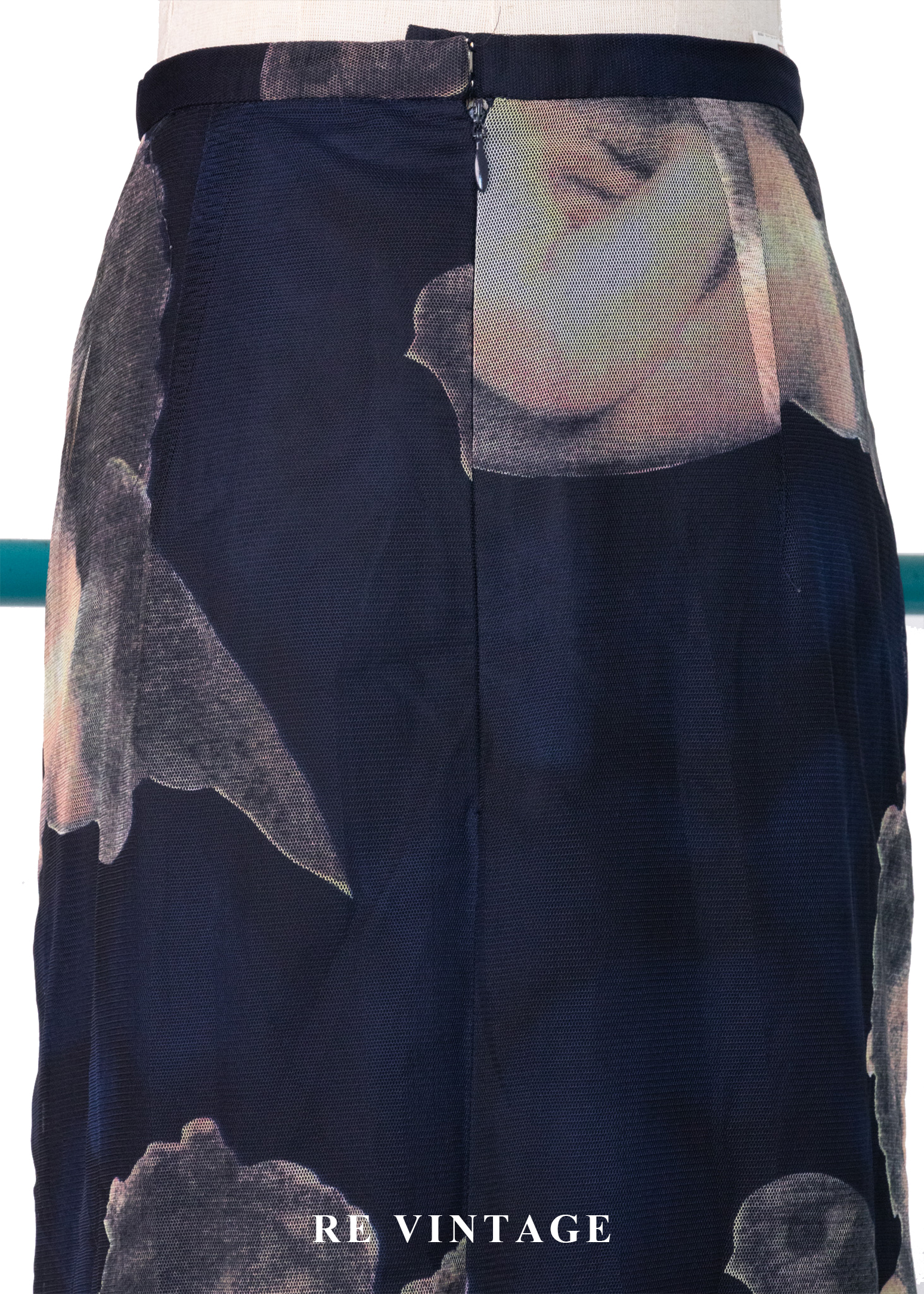 天使之吻 - 文藝復興的浪漫美裙(26")7