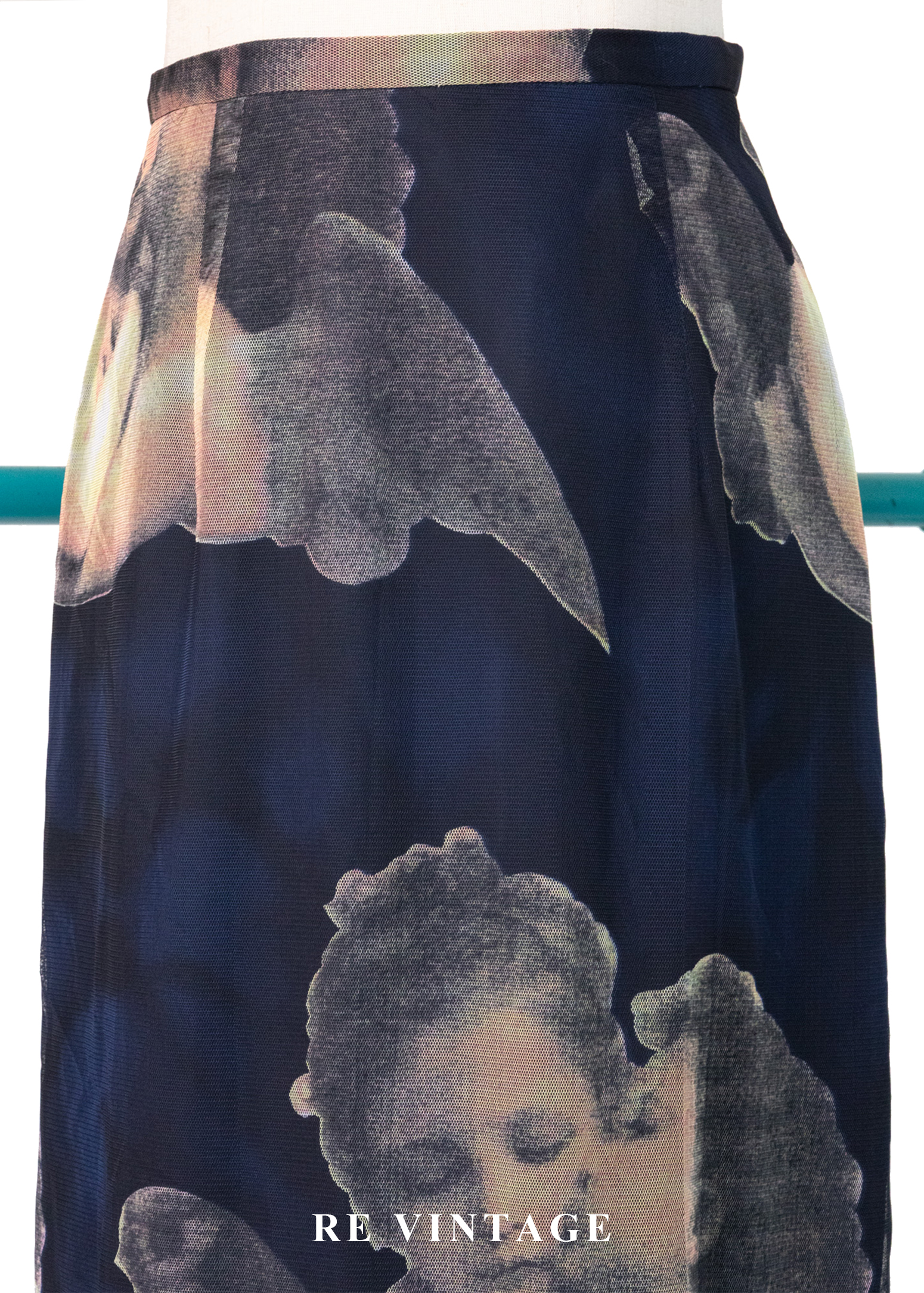 天使之吻 - 文藝復興的浪漫美裙(26")3