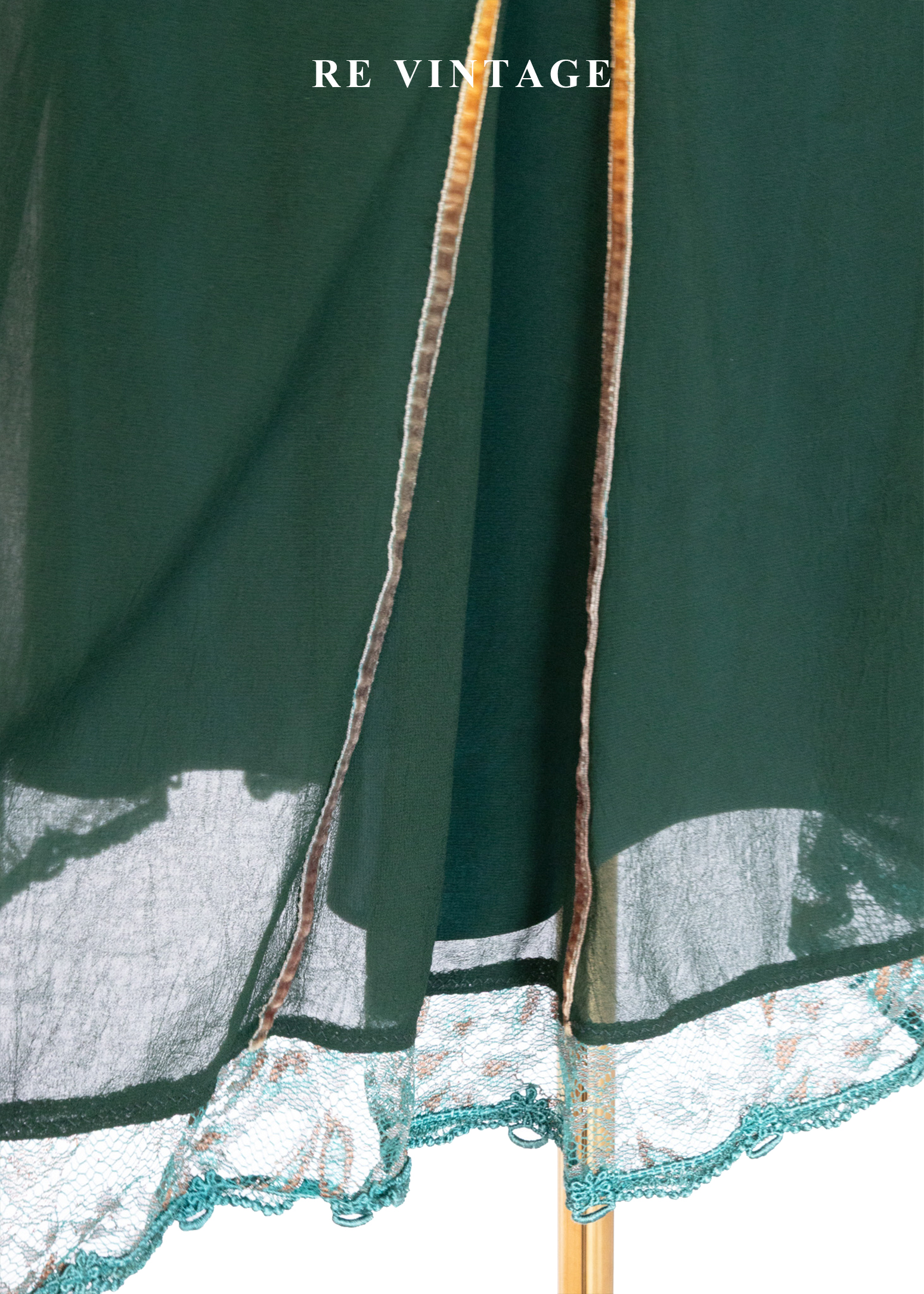 童話故事裡の森林仙女洋裝15