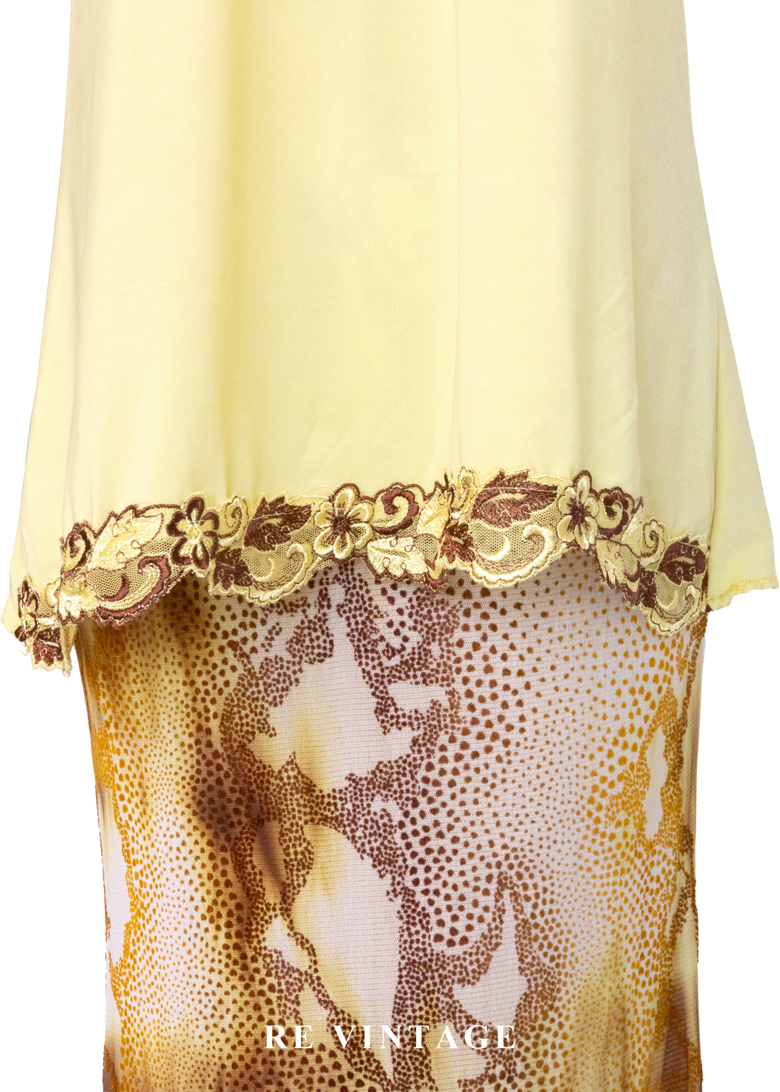 檸光心動細肩帶背心4