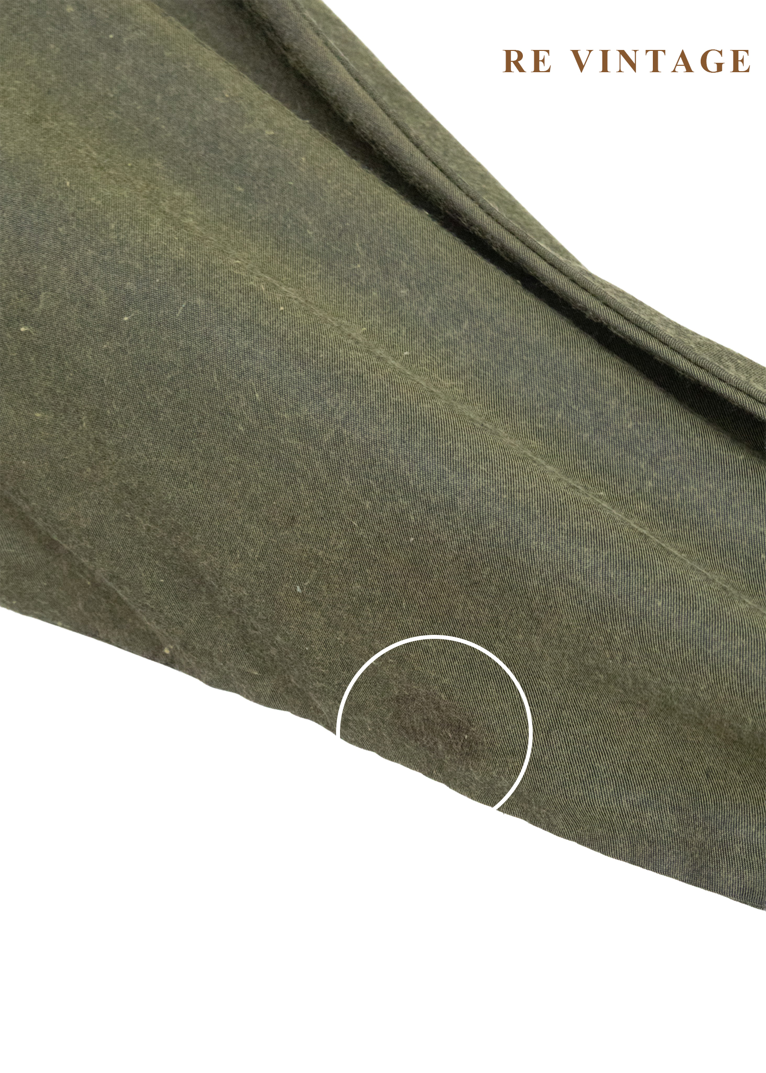 森林中的密談 - 藝術拼接衫落肩上衣17