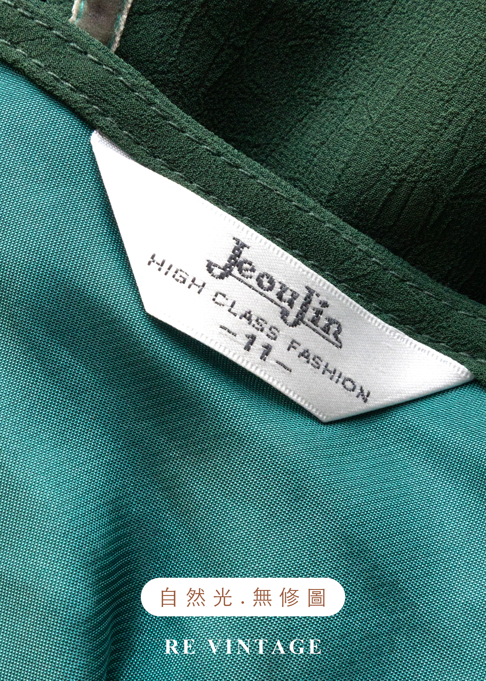 童話故事裡の森林仙女洋裝17