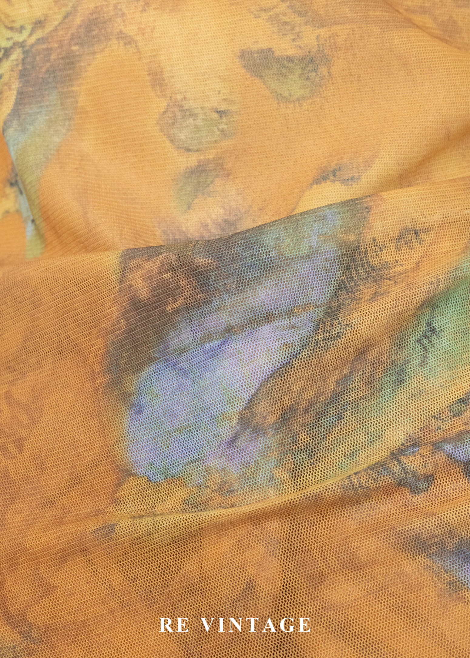 Golden Brush 染山記上衣11