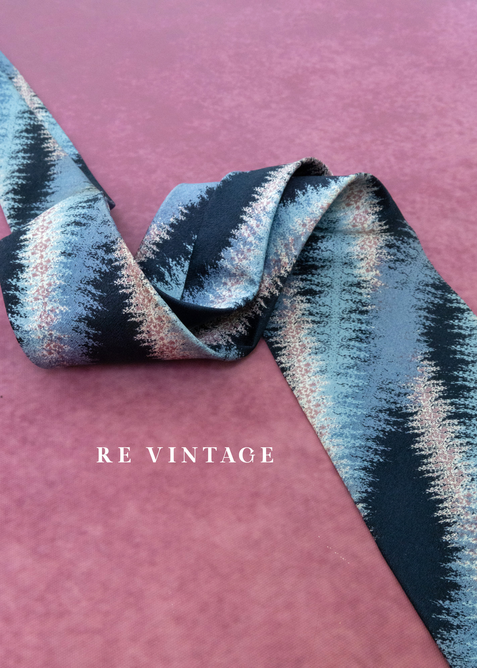 冰霧行星光束領帶2