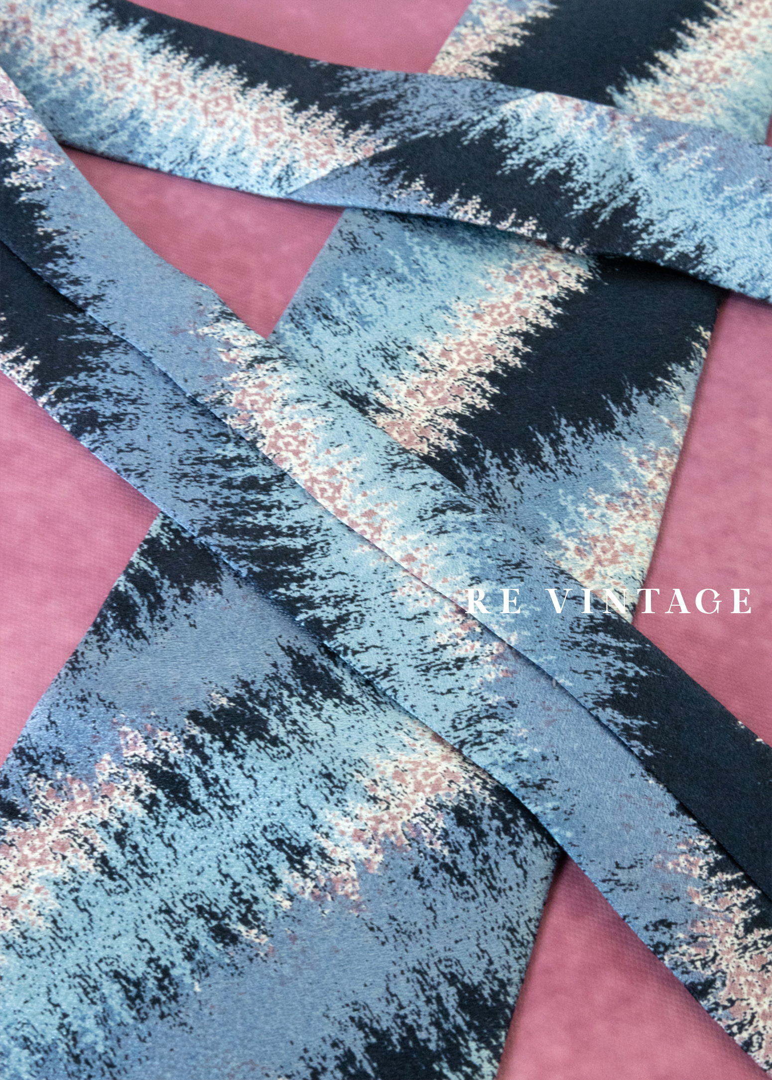 冰霧行星光束領帶7