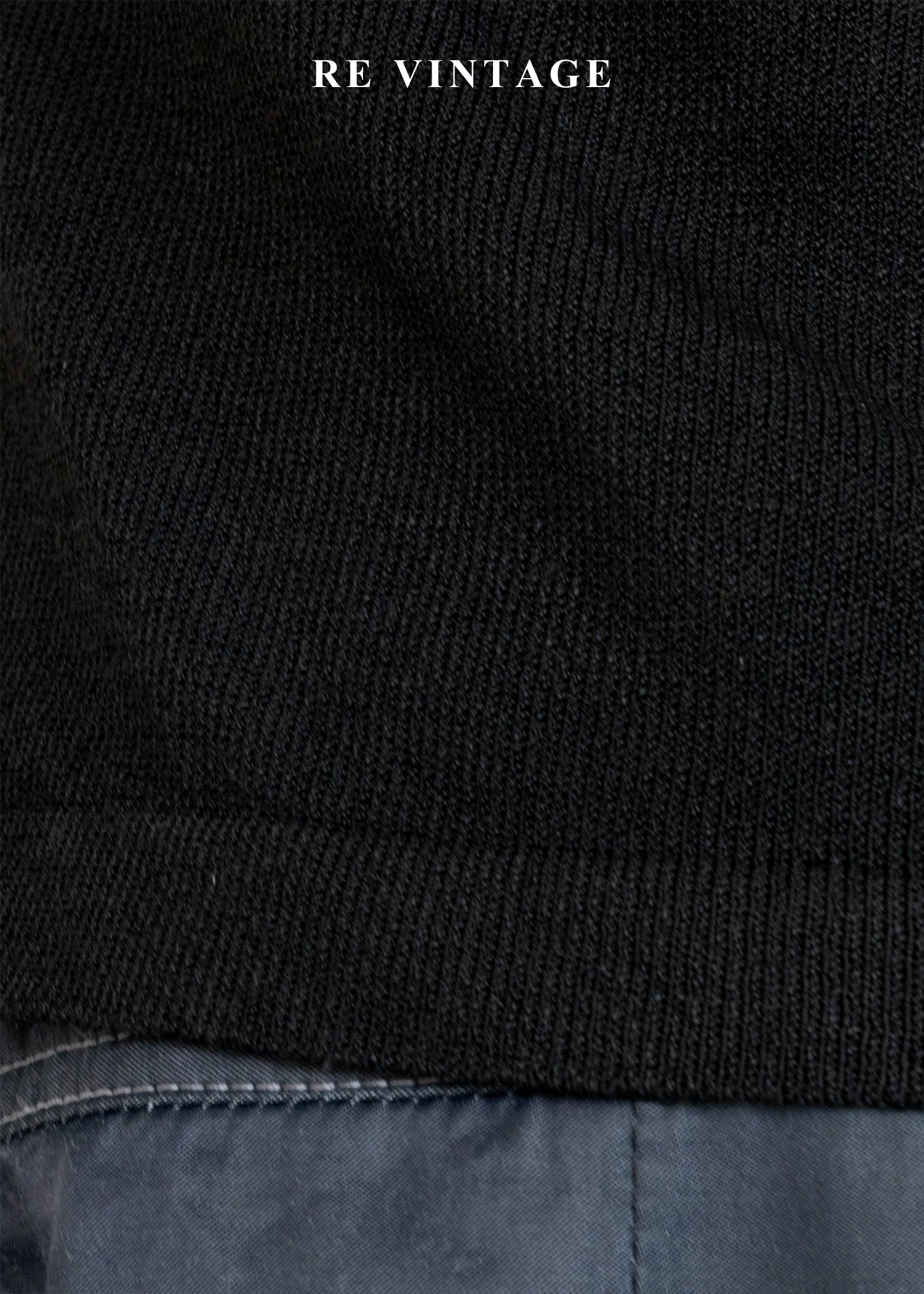 酷女孩特別剪裁針織背心12