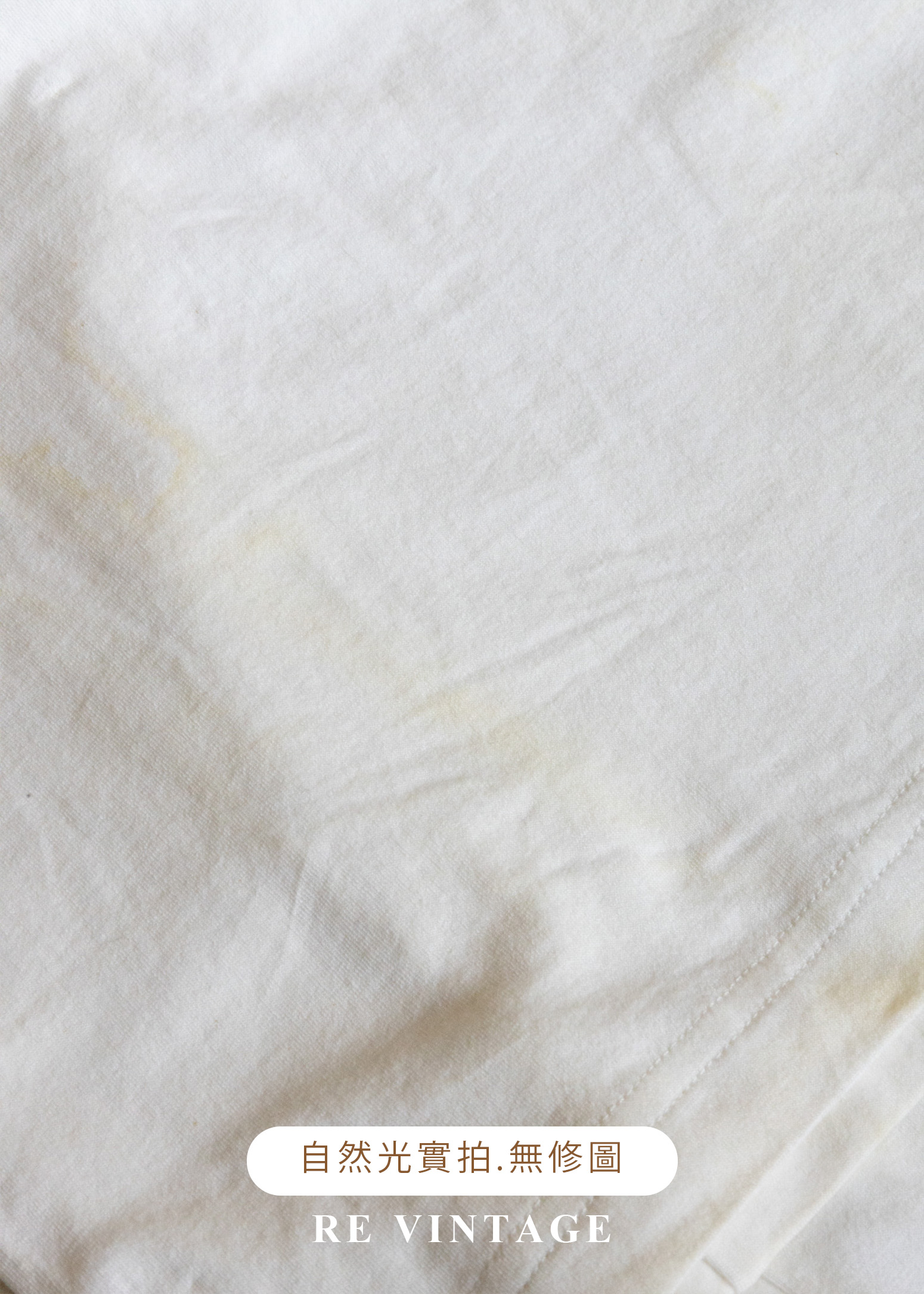 清新俏皮蕾絲花紋寬版上衣/迷你洋裝16