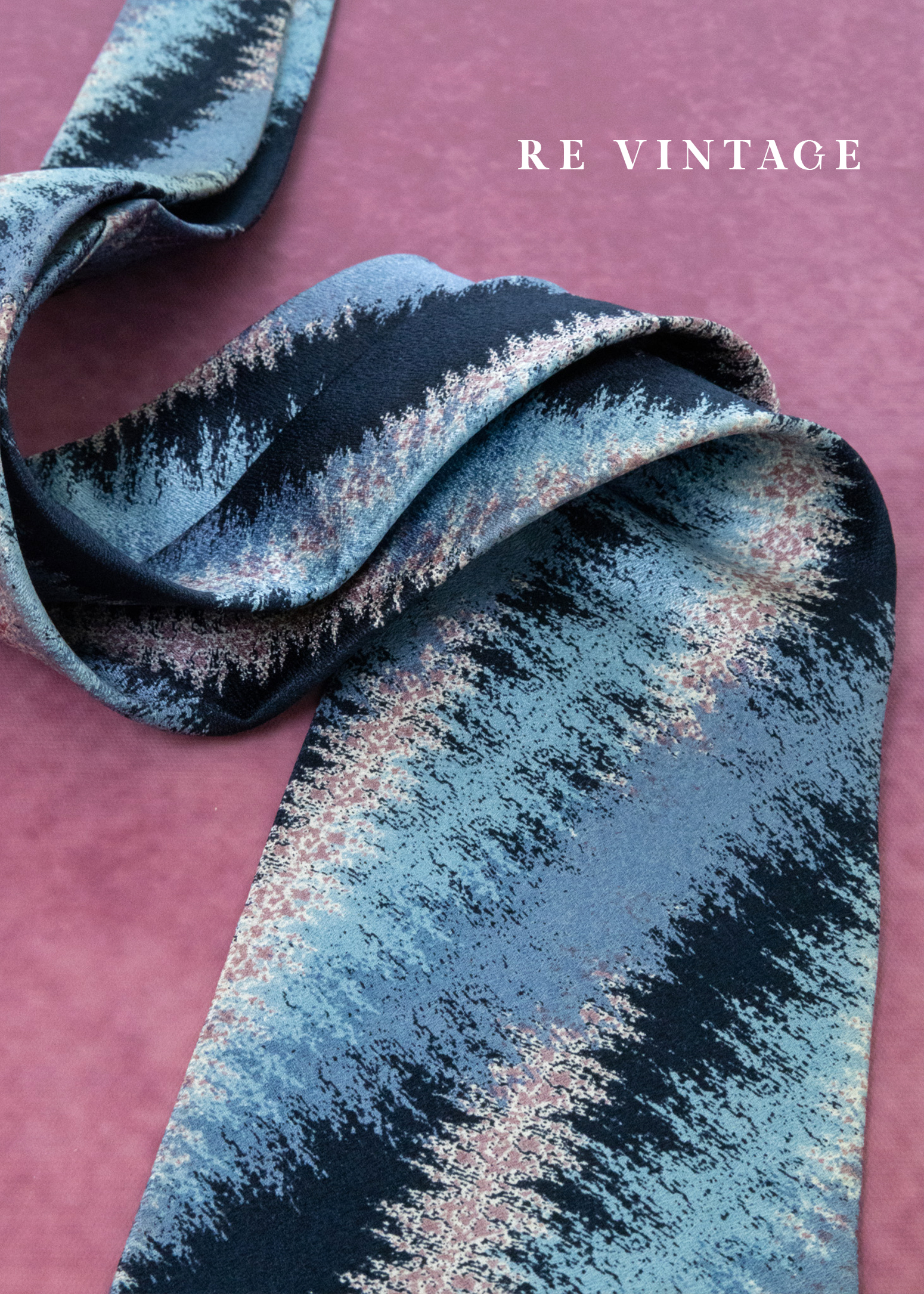 冰霧行星光束領帶8