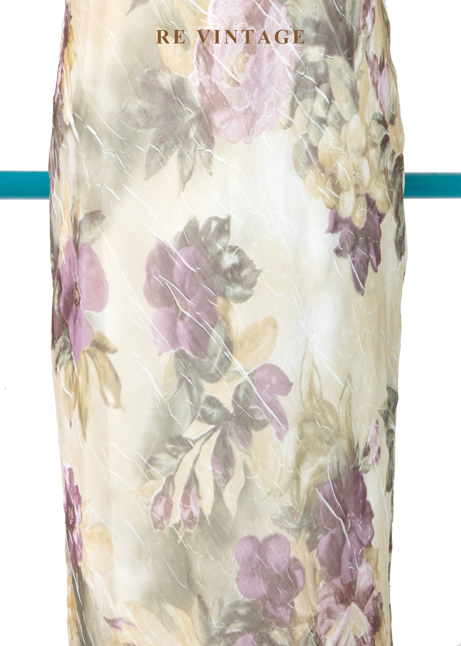 午後花香書影柔光細肩帶洋裝4