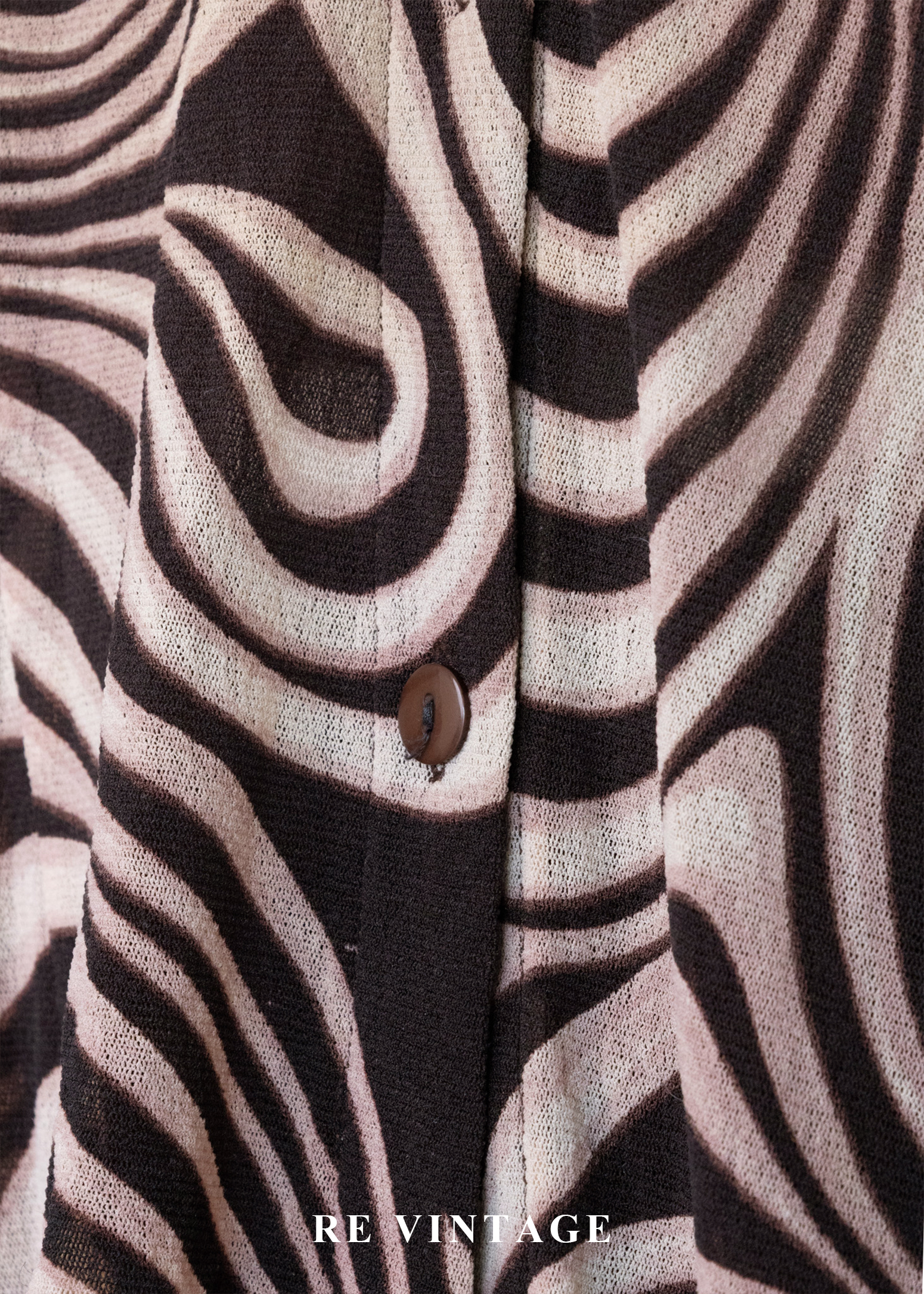 未來主義迷幻摩登上衣6