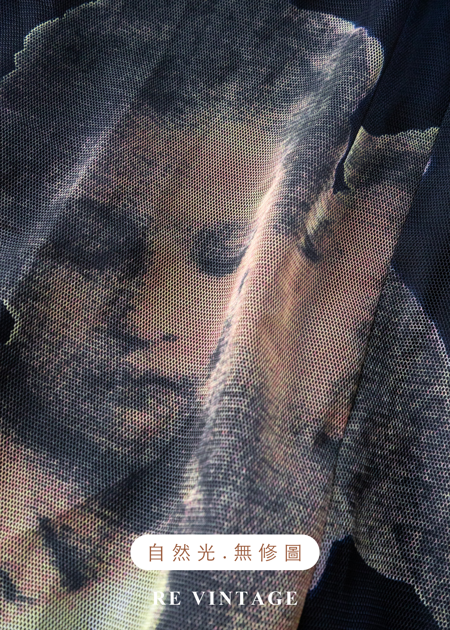 天使之吻 - 文藝復興的浪漫美裙(26")12