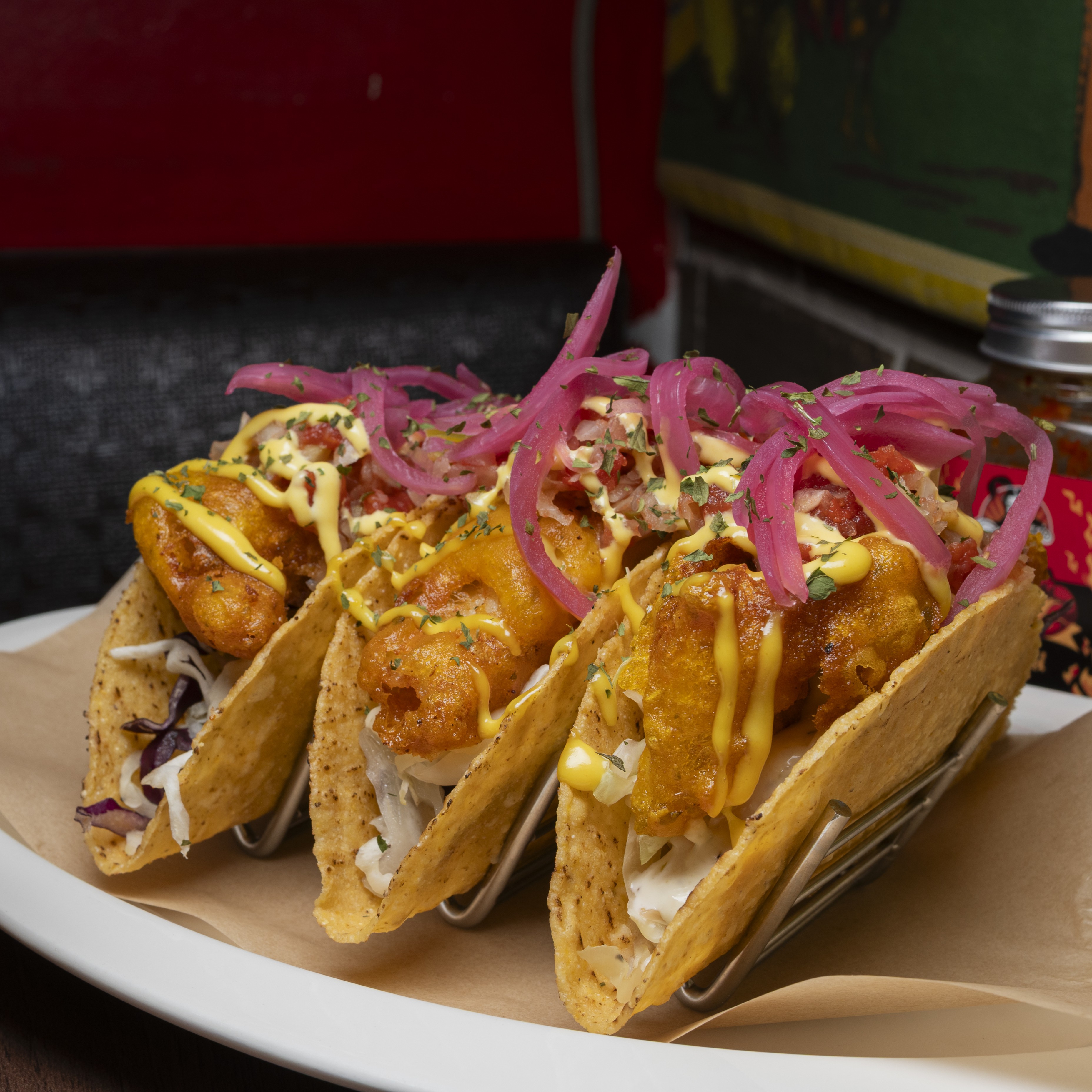 高雄美食-酥脆塔可塔塔魚-墨西哥塔可 (1).jpg