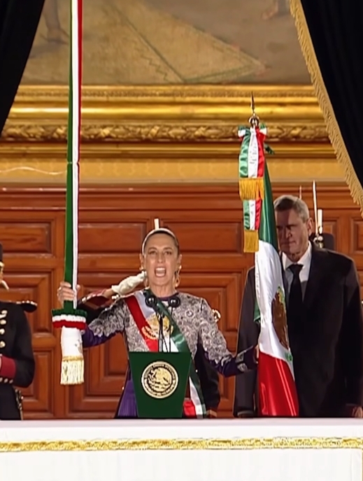 墨西哥獨立文化-米卡希達