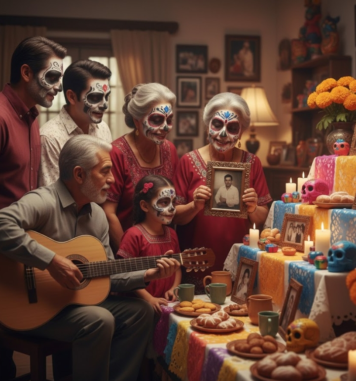 Mi Casita Cultural Events