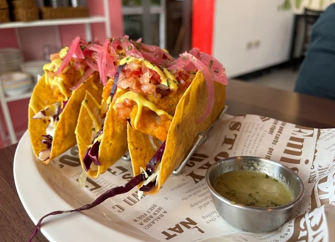 高雄美食-米卡希達-墨西哥餐廳 (1).jpg