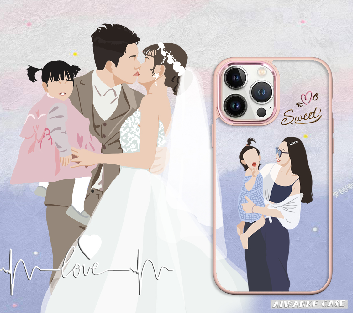 顏繪┃韓式風格