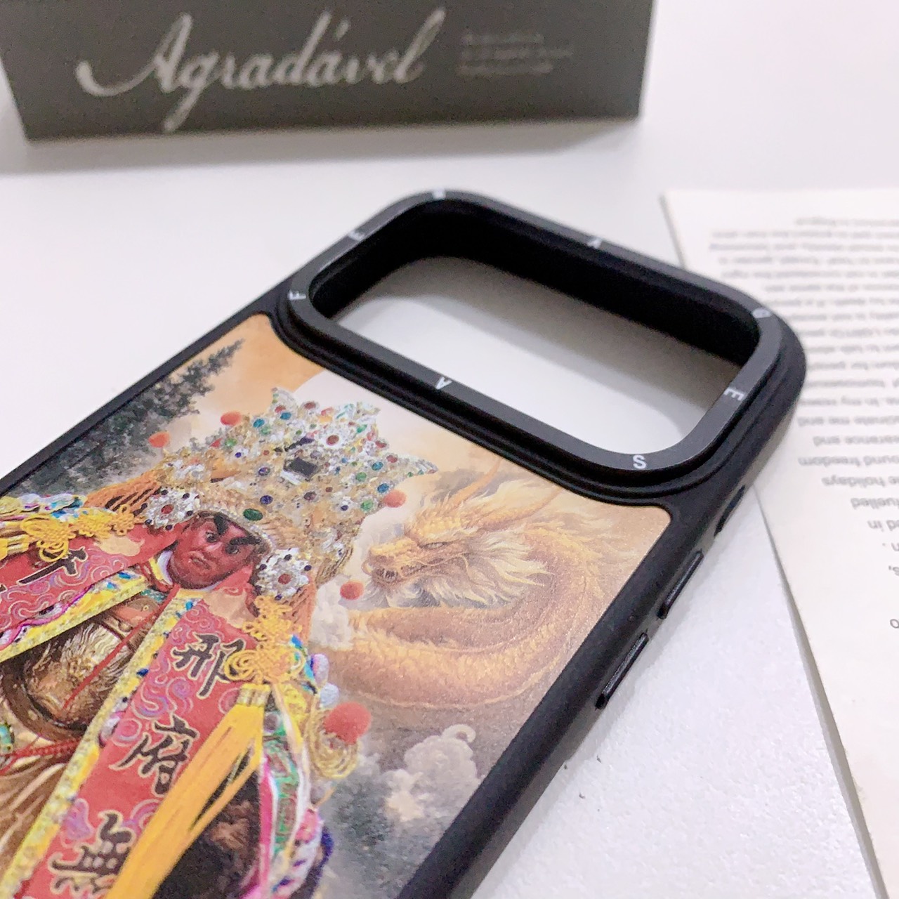 軍規|金屬框防摔殼21