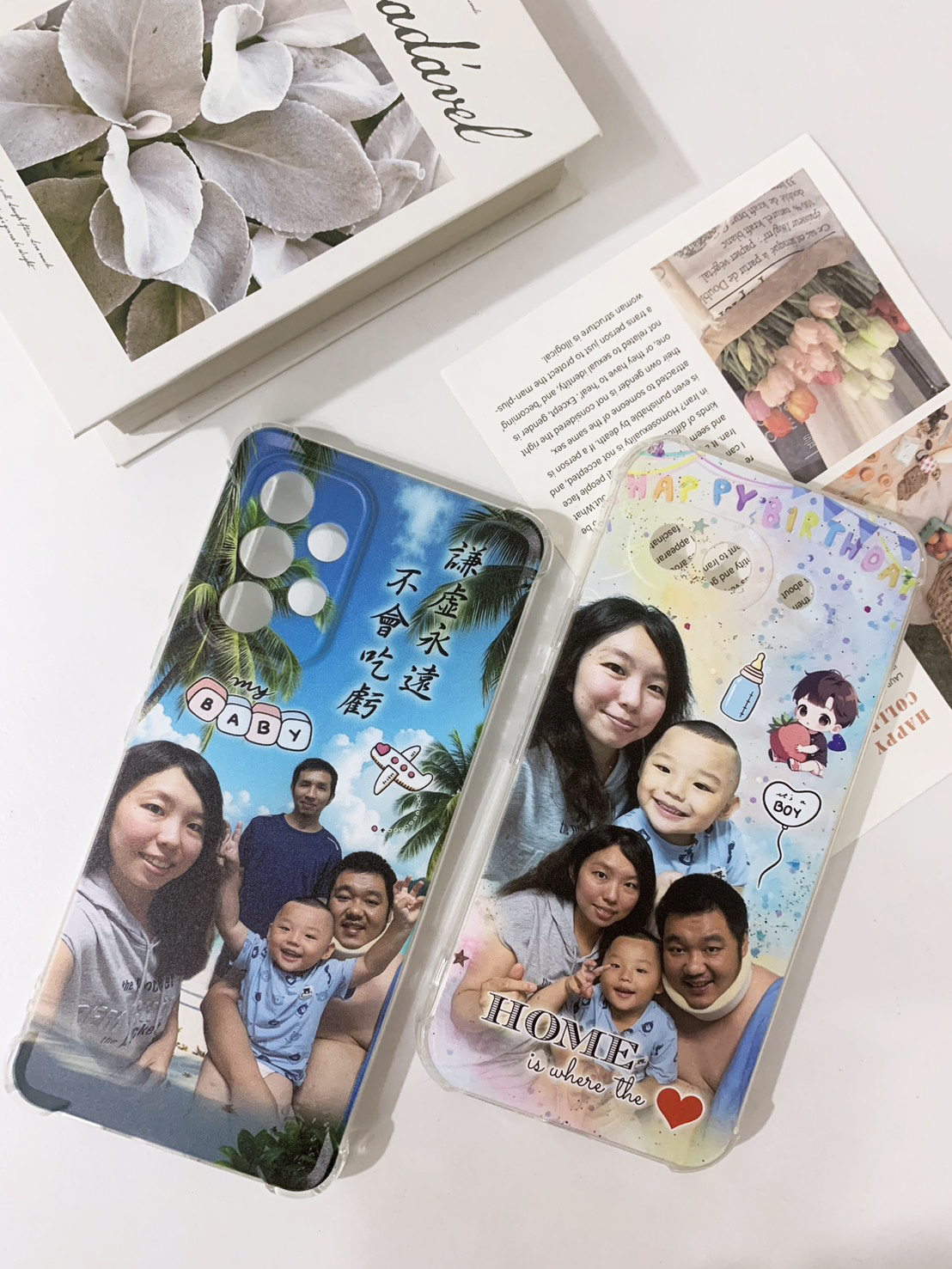 四角加厚|氣墊空壓殼13