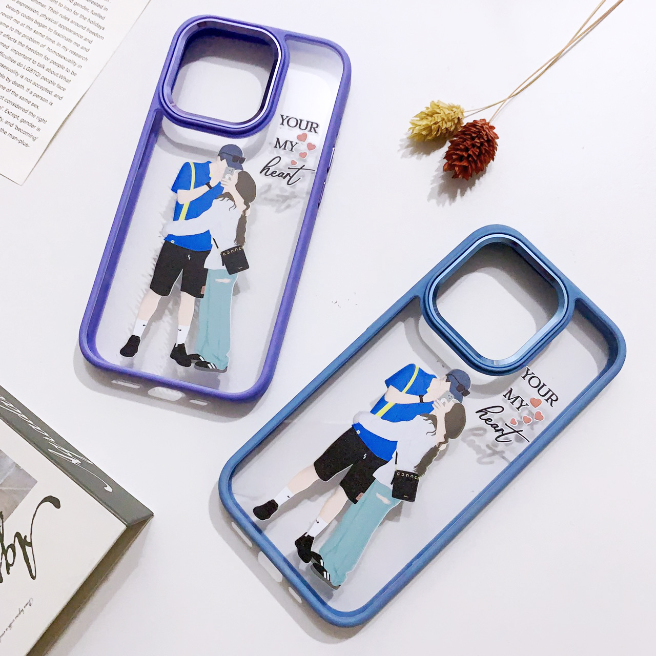 軍規防摔|合金框殼 範例7