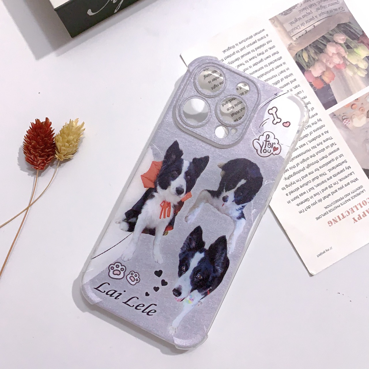 四角加厚|氣墊空壓殼11