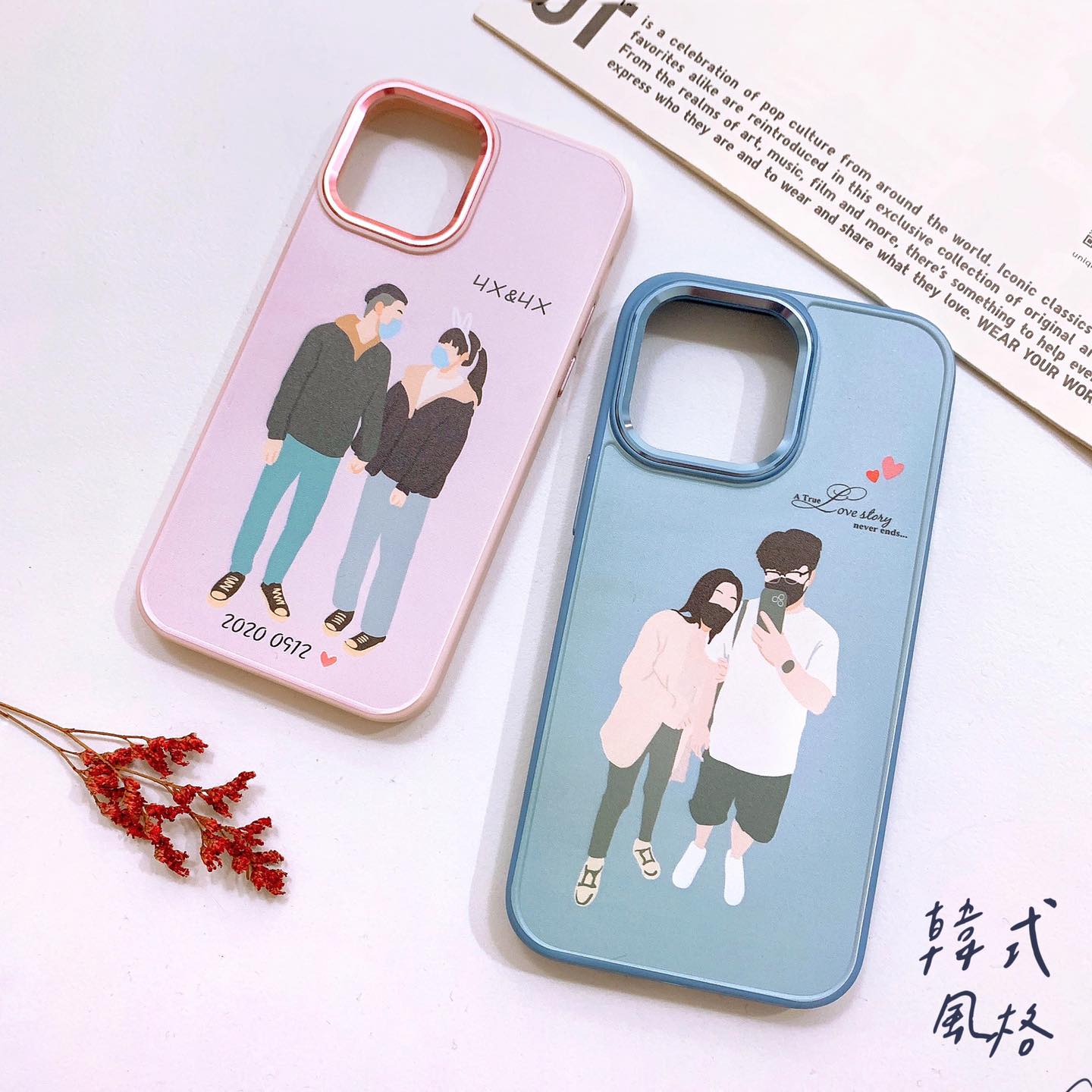 軍規防摔|合金框殼 範例11