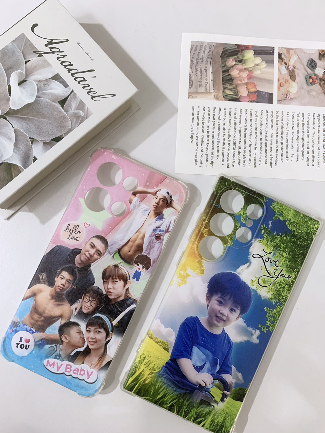 四角加厚|氣墊空壓殼14