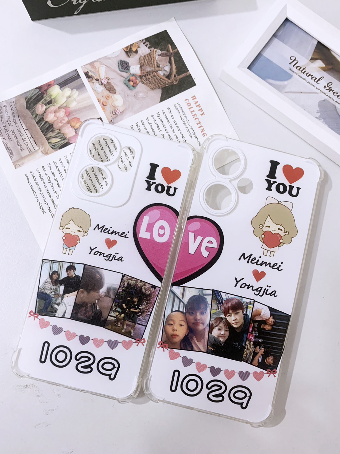 四角加厚|氣墊空壓殼5