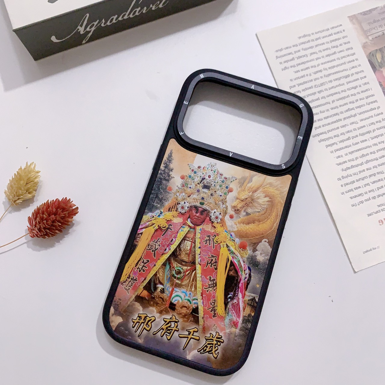 軍規|金屬框防摔殼22