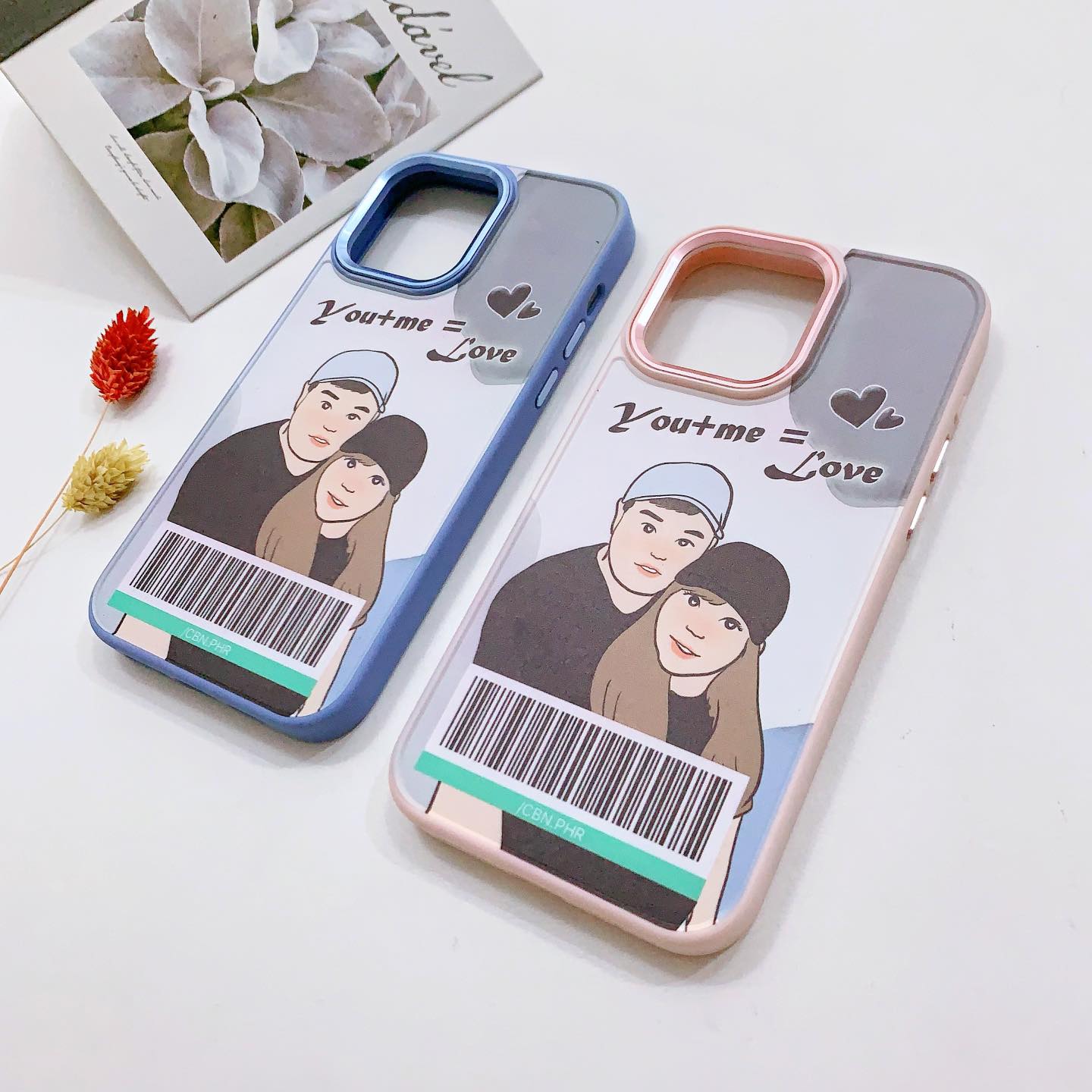 軍規防摔|合金框殼 範例19