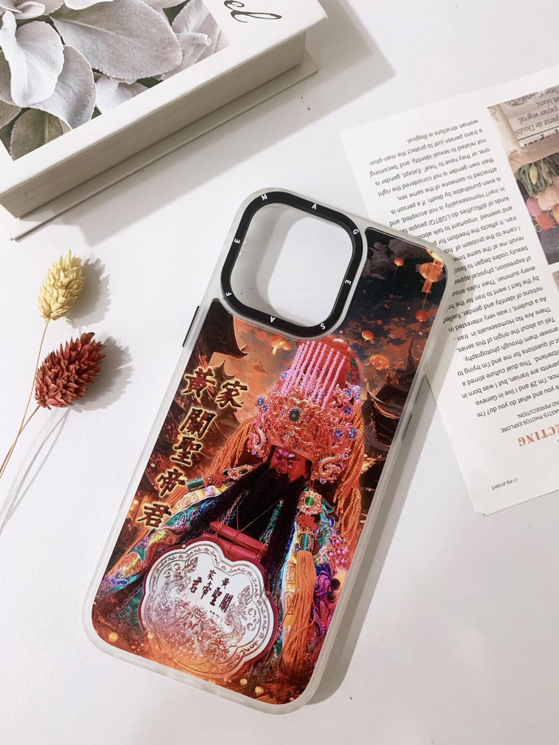 軍規|金屬框防摔殼24