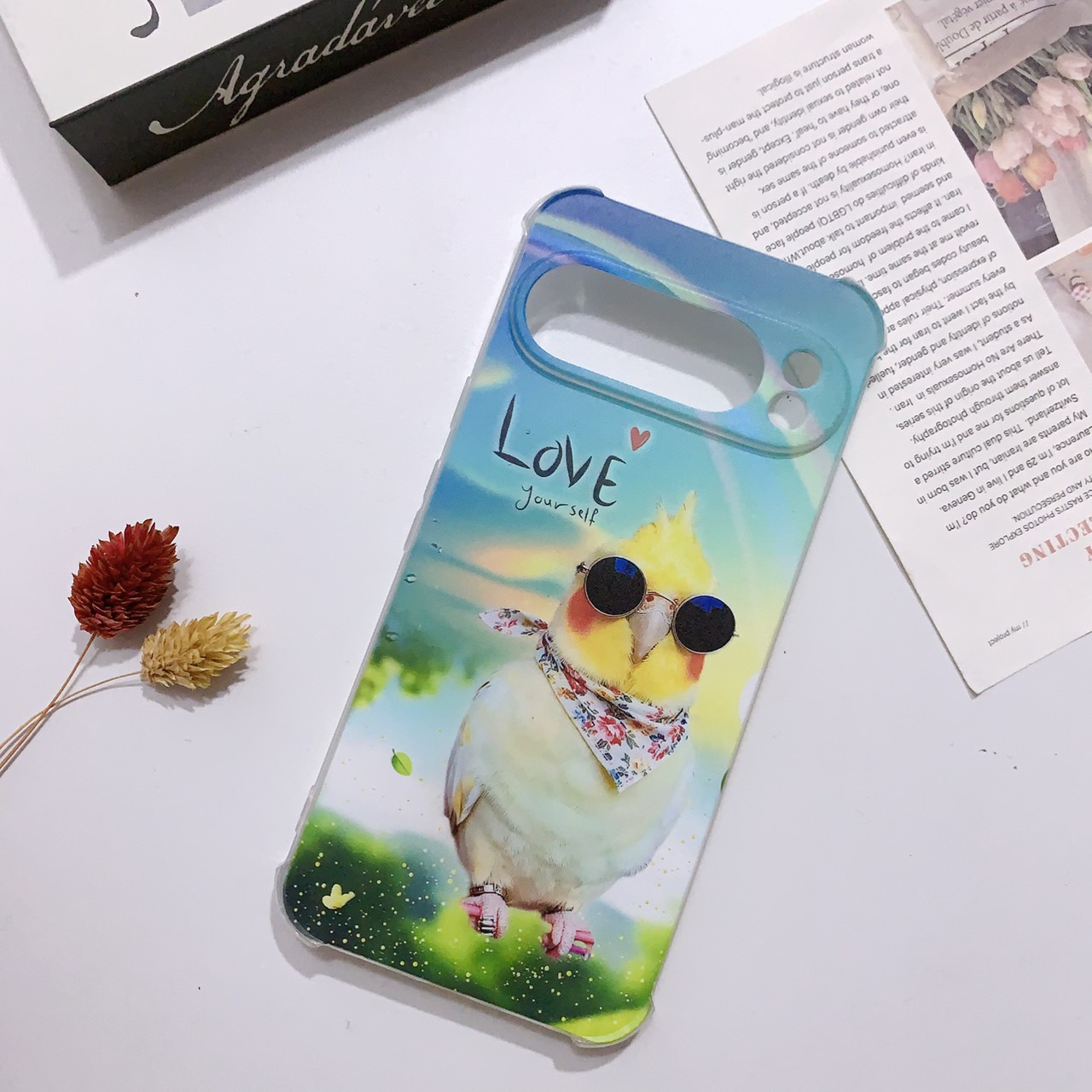 四角加厚|氣墊空壓殼13