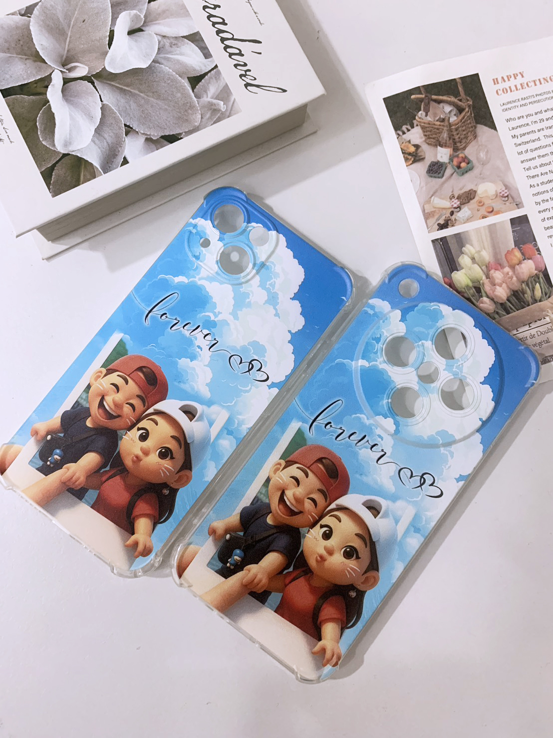 四角加厚|氣墊空壓殼6