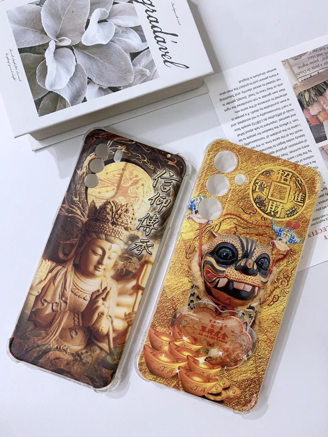 四角加厚|氣墊空壓殼9