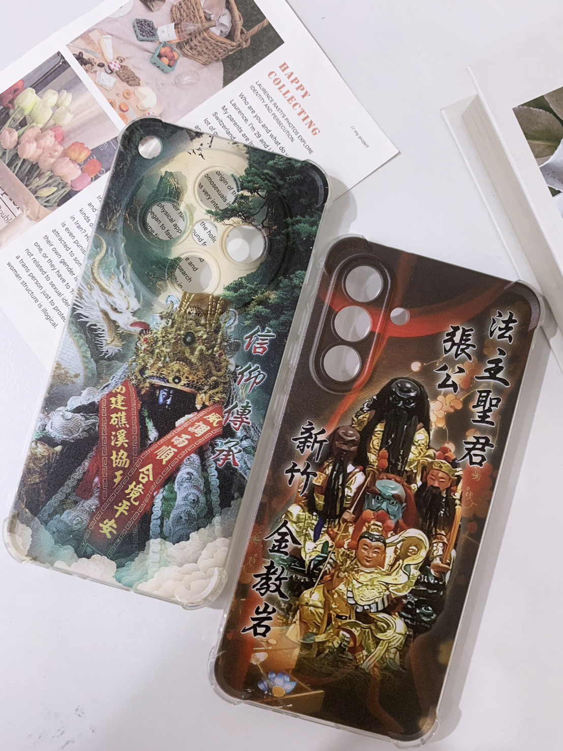 四角加厚|氣墊空壓殼8