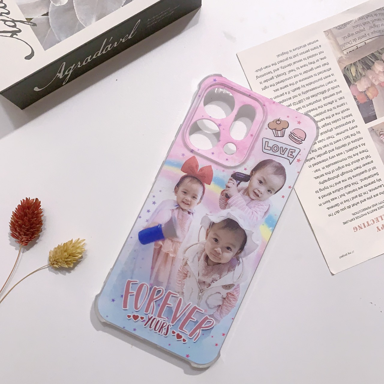 四角加厚|氣墊空壓殼19