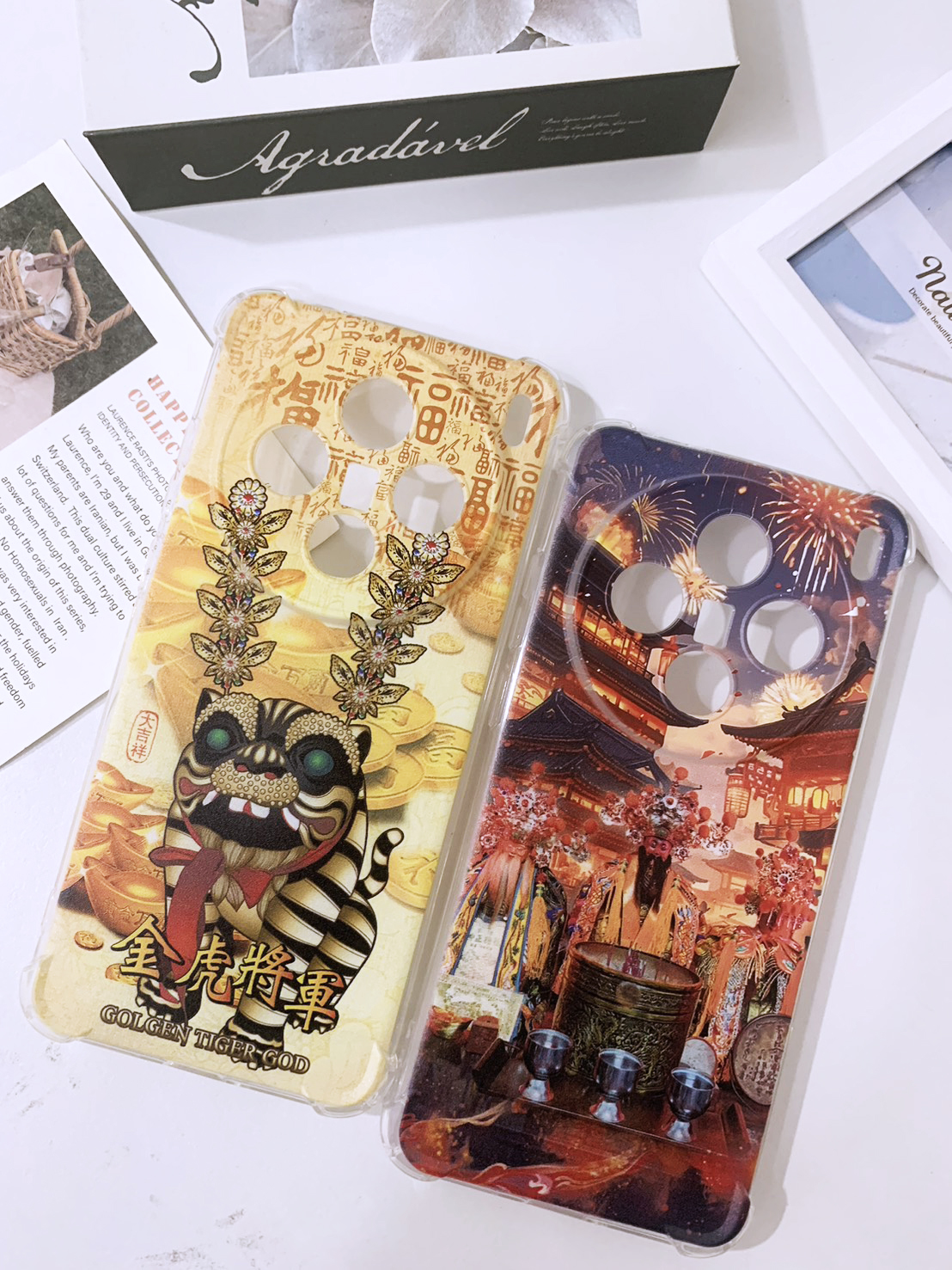 四角加厚|氣墊空壓殼3