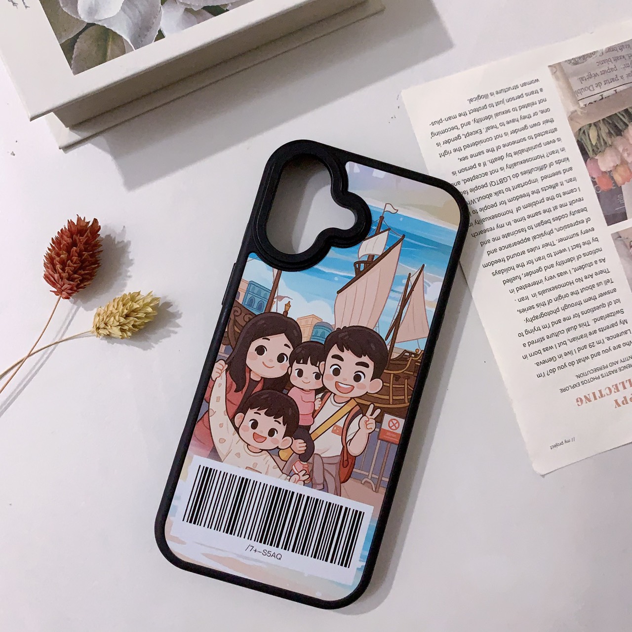 軍規|金屬框防摔殼20