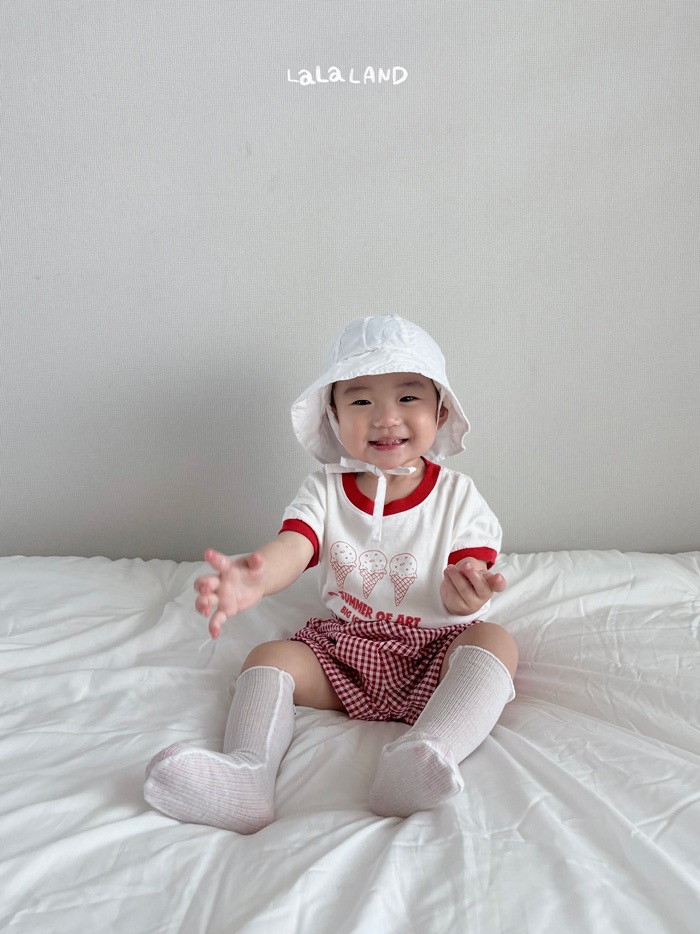 冰淇淋上衣(2color)2